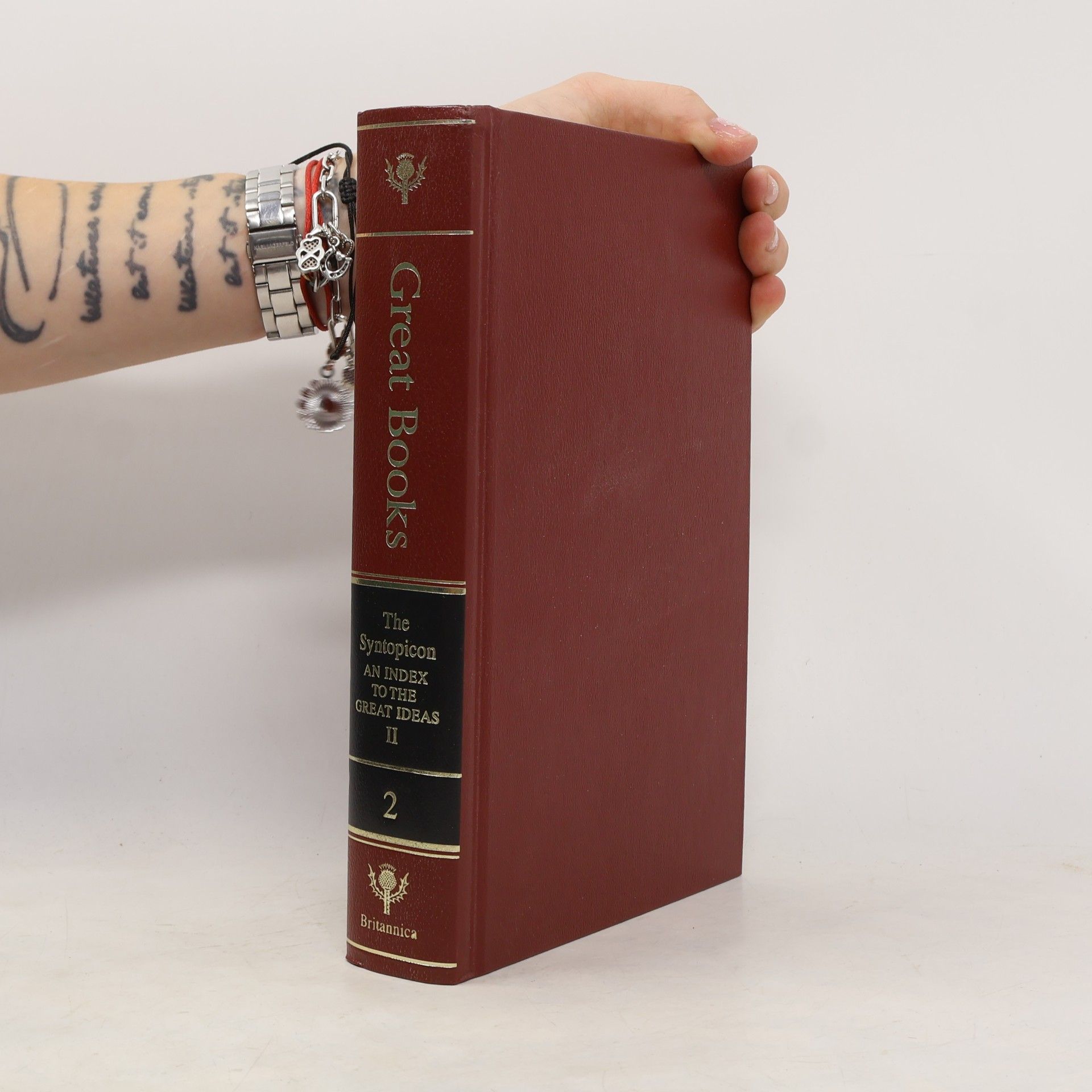 Auteurscollectief Great Books 2