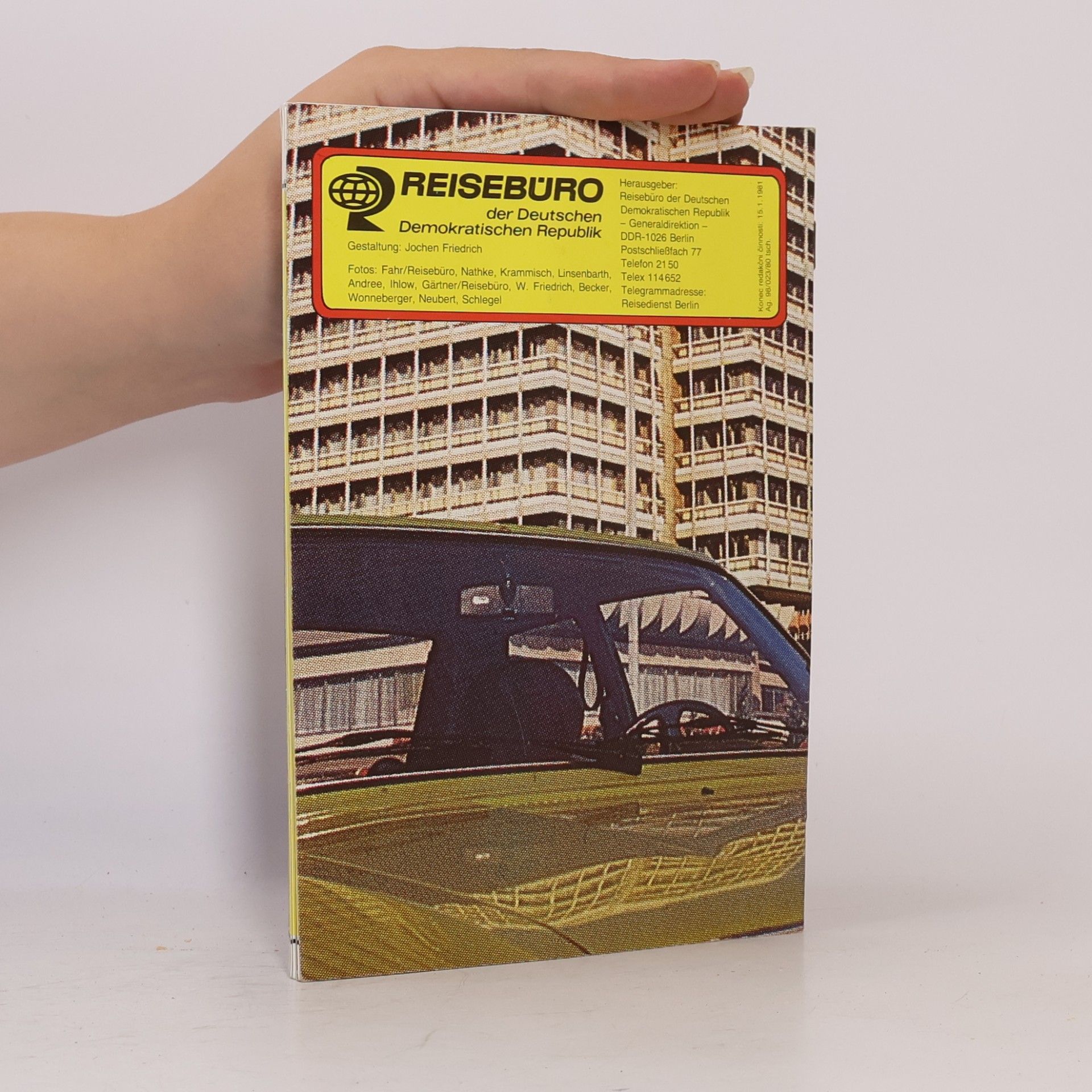Kolektiv autorů Garantované trasy. Důležité adresy. Rady pro auto-moto-turisty