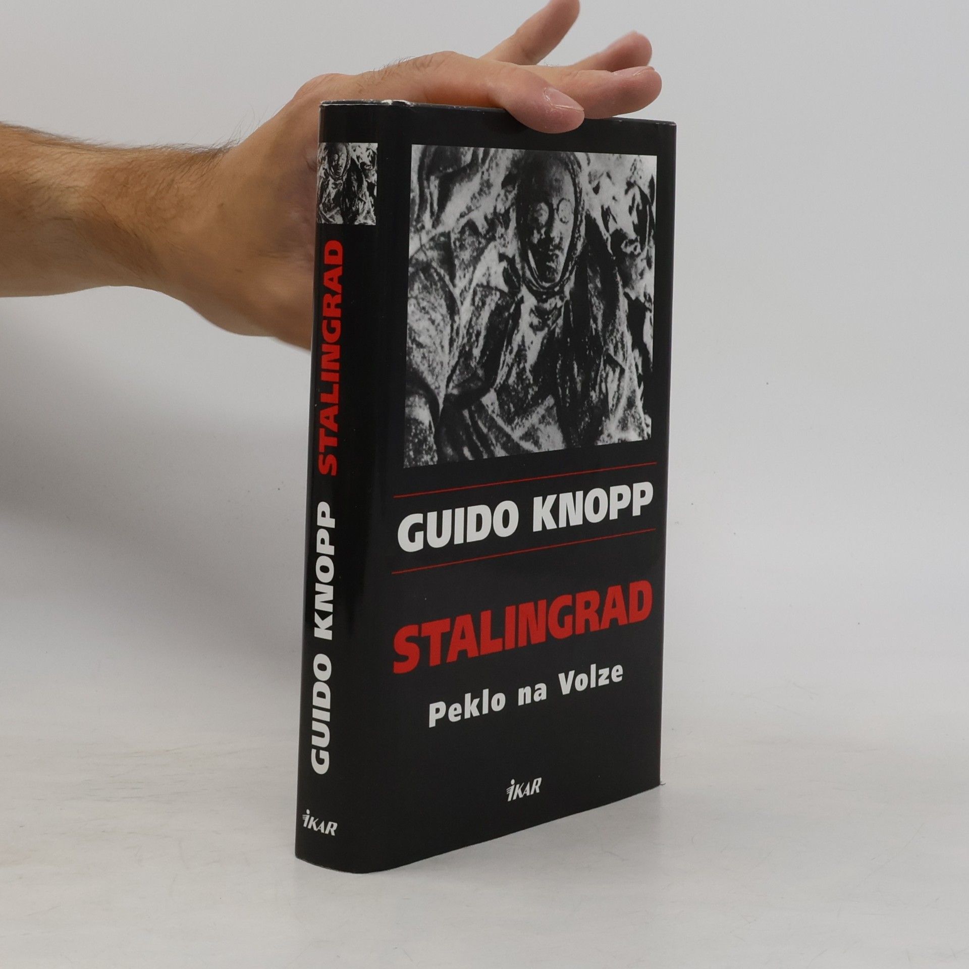 Guido Knopp Stalingrad
