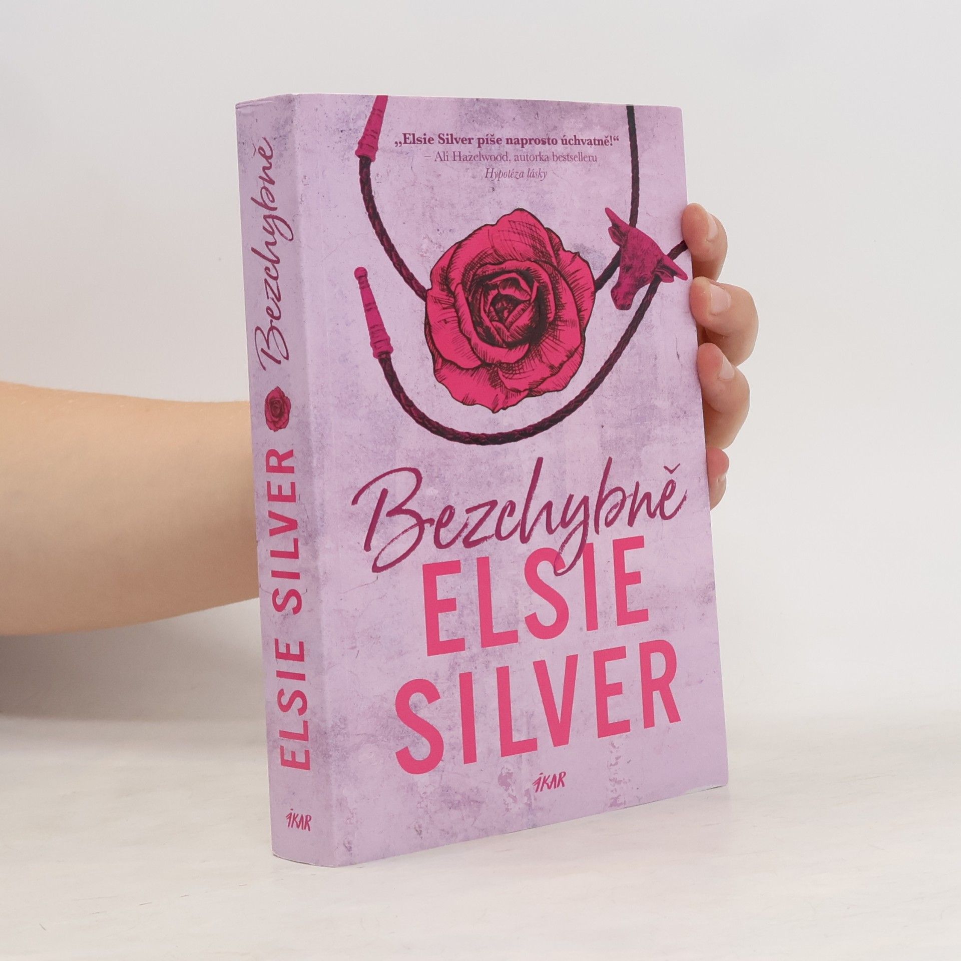 Elsie Silver Bezchybně