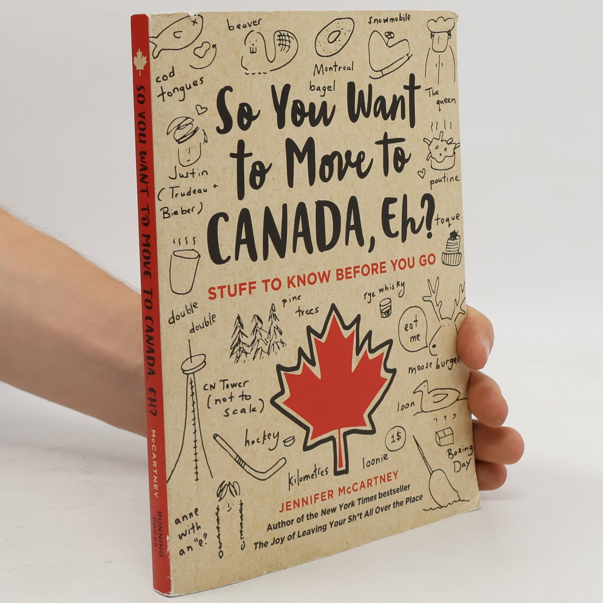 So You Want to Move to Canada, Eh?