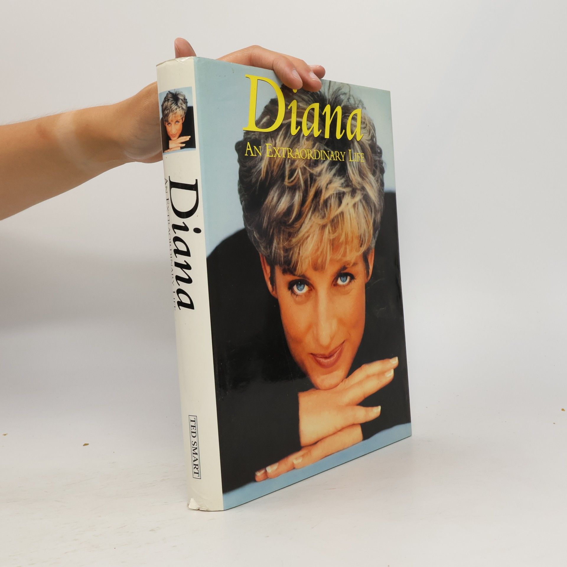 Autorenkollektiv Diana