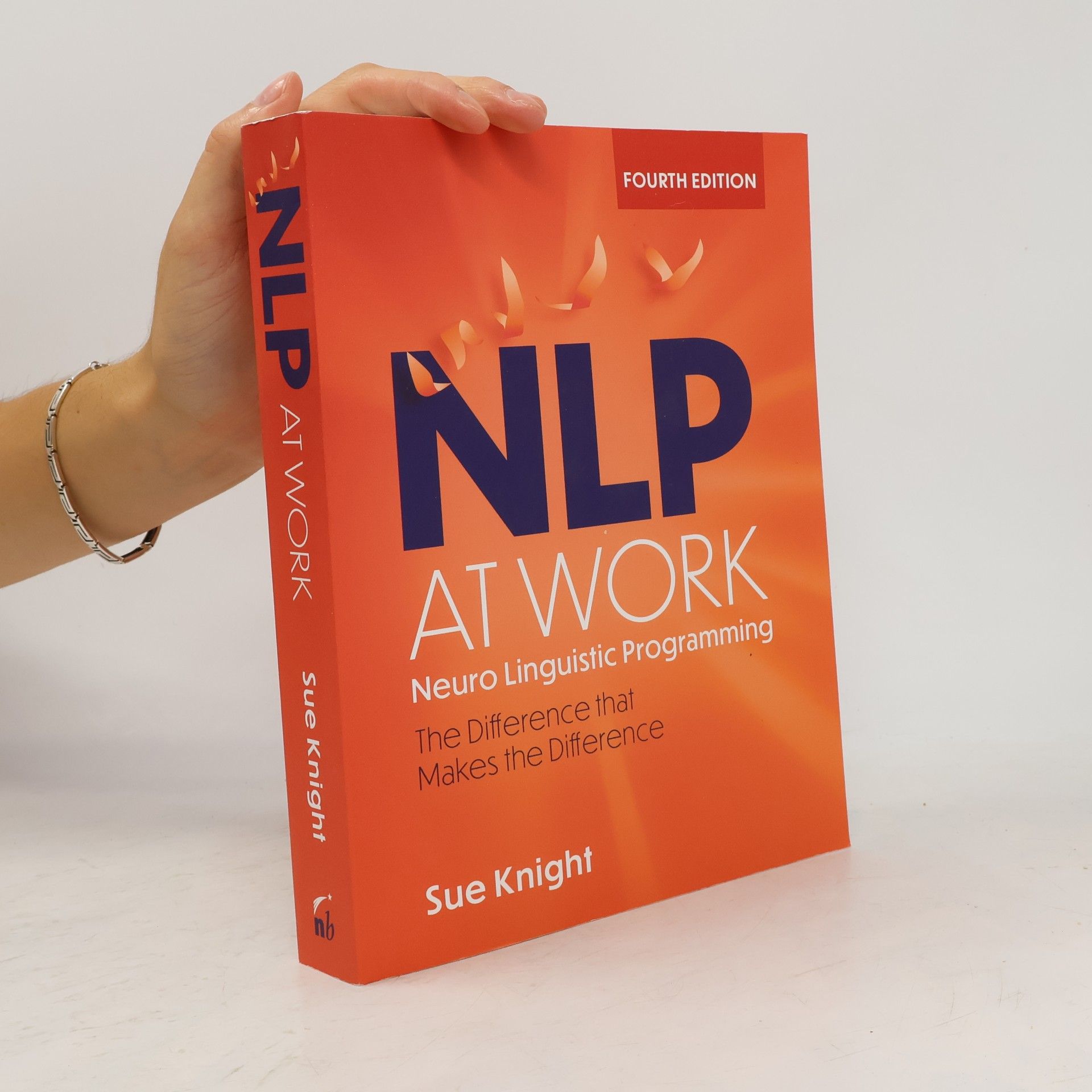NLP at Work