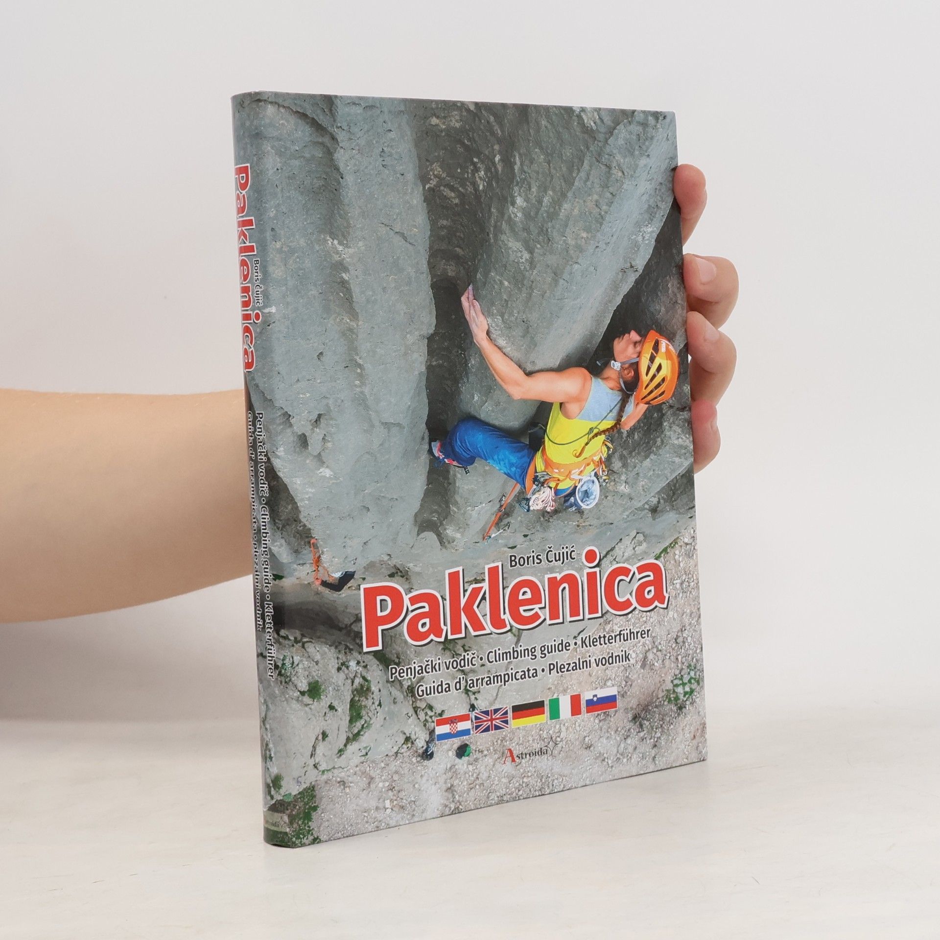 Paklenica