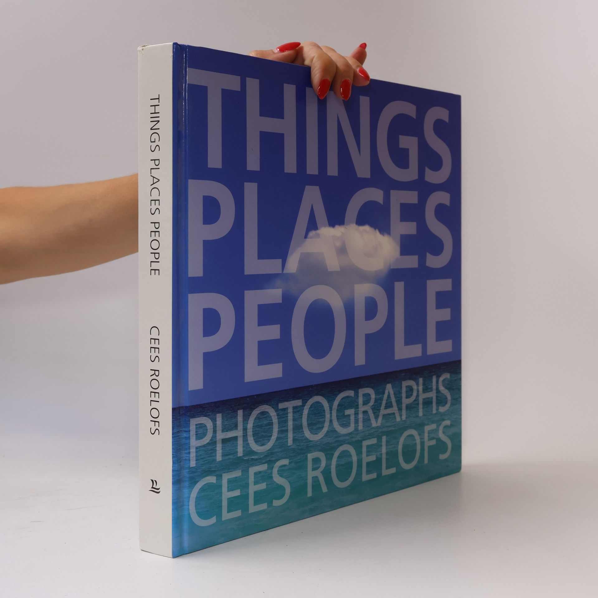 Bart De Groof Things - Places - People