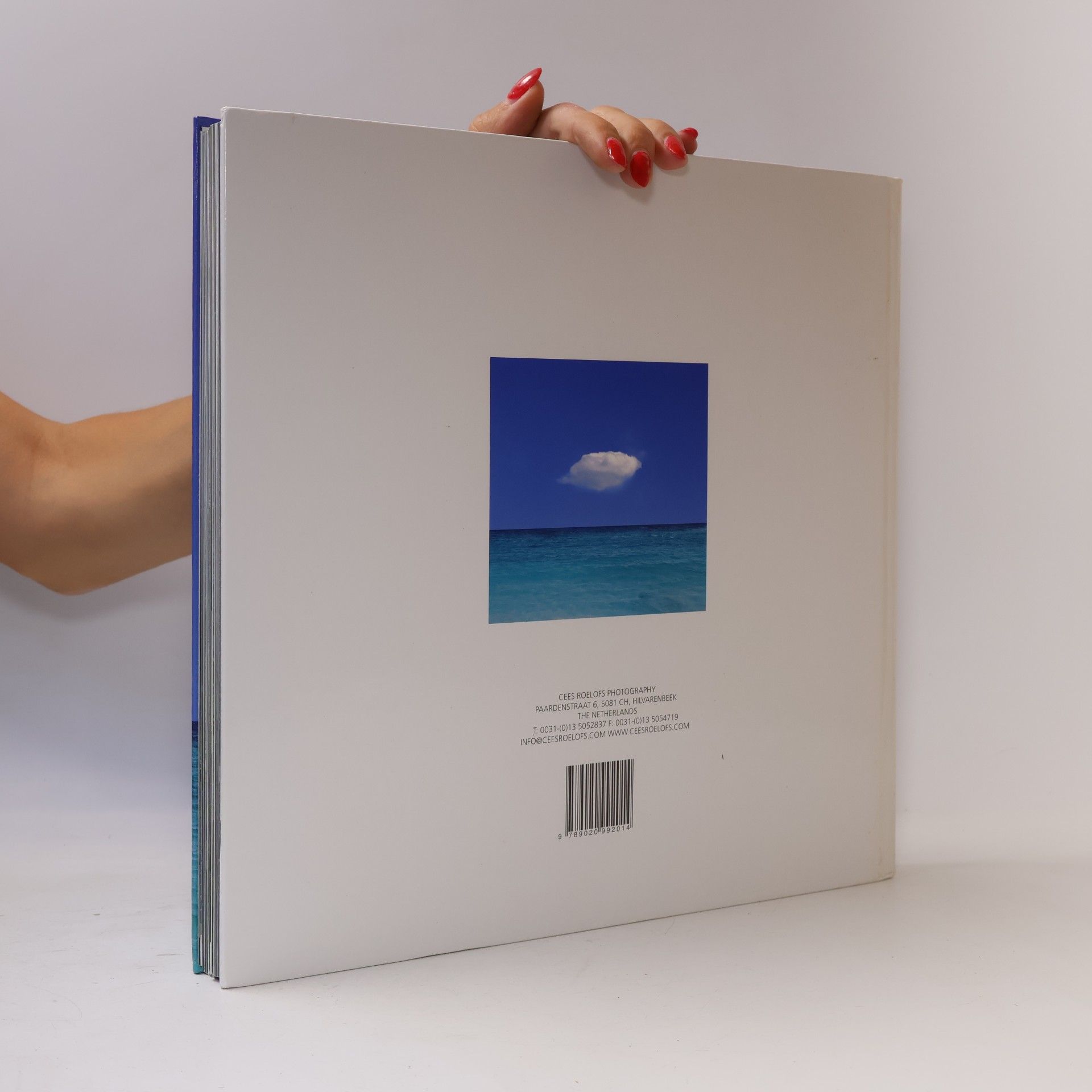 Cees Roelofs Things - Places - People