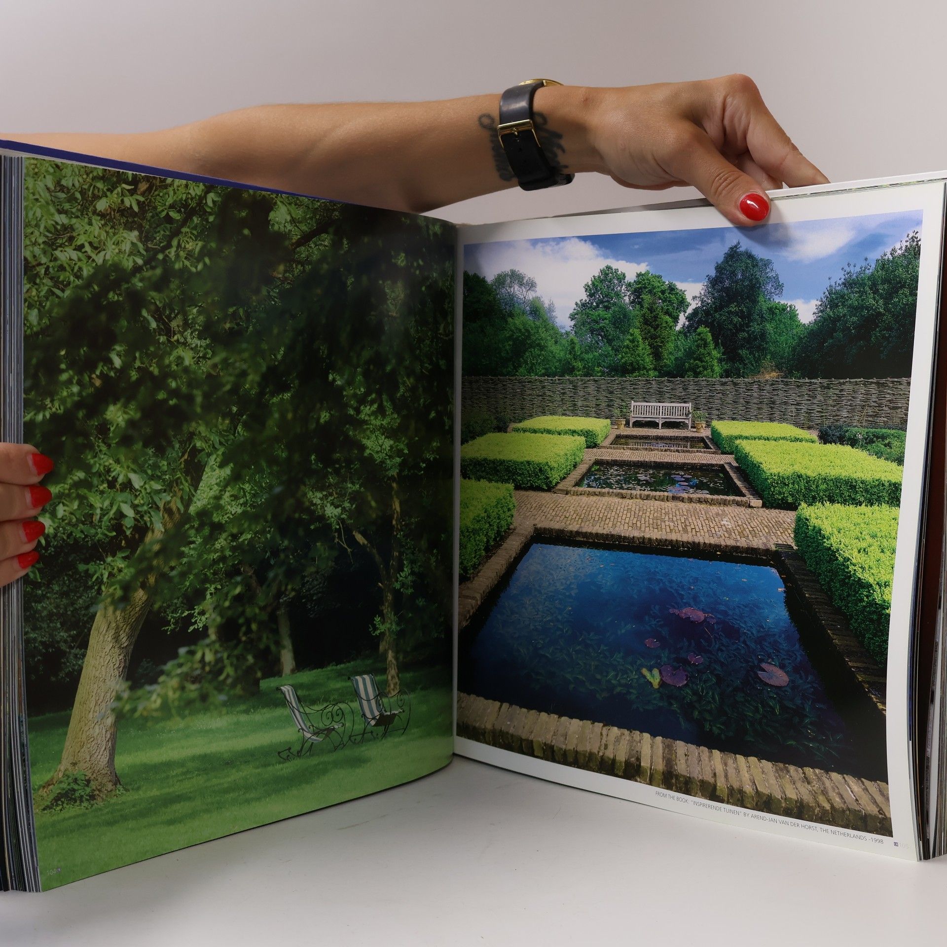 Cees Roelofs Things - Places - People