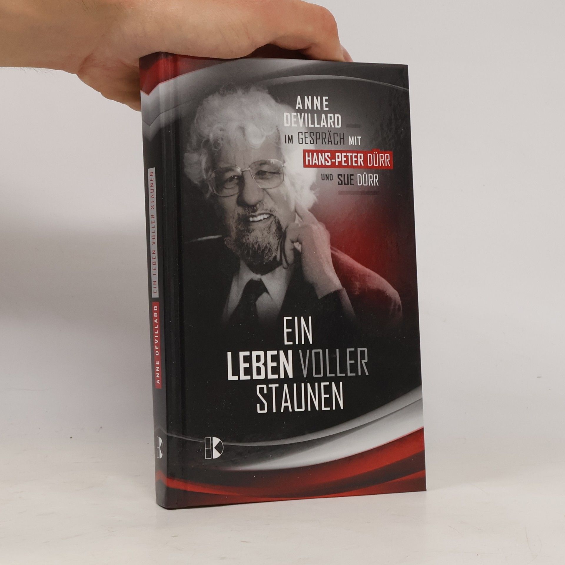 Sue Dürr Ein Leben voller Staunen