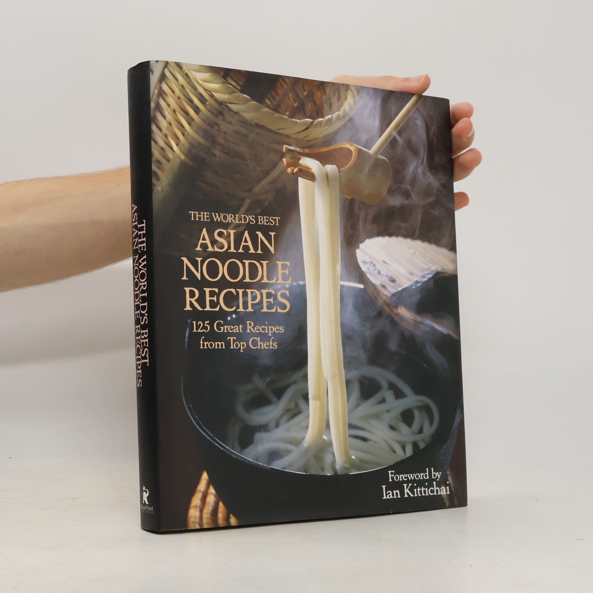 Susan Sulich The World's Best Asian Noodle Recipes