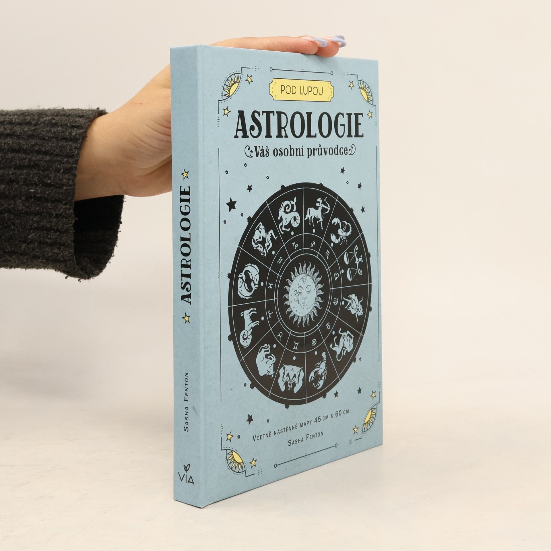 Astrologie : váš osobní průvodce
