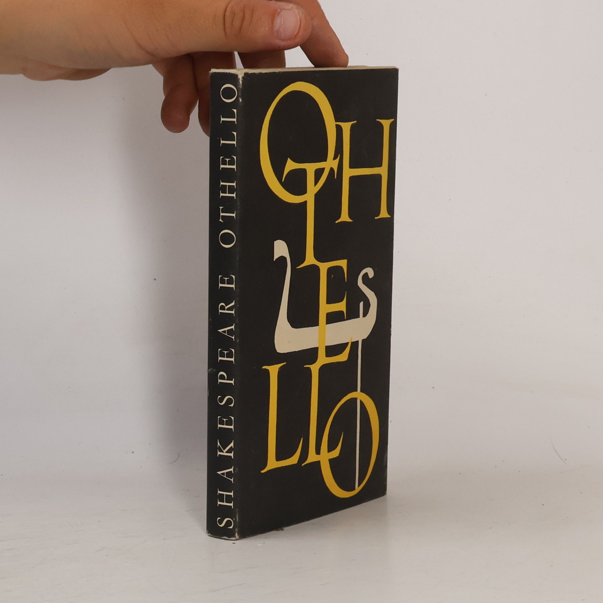 William Shakespeare Othello