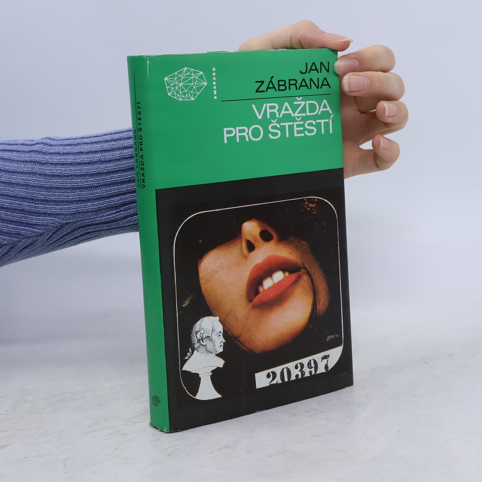 Vražda pro štěstí
