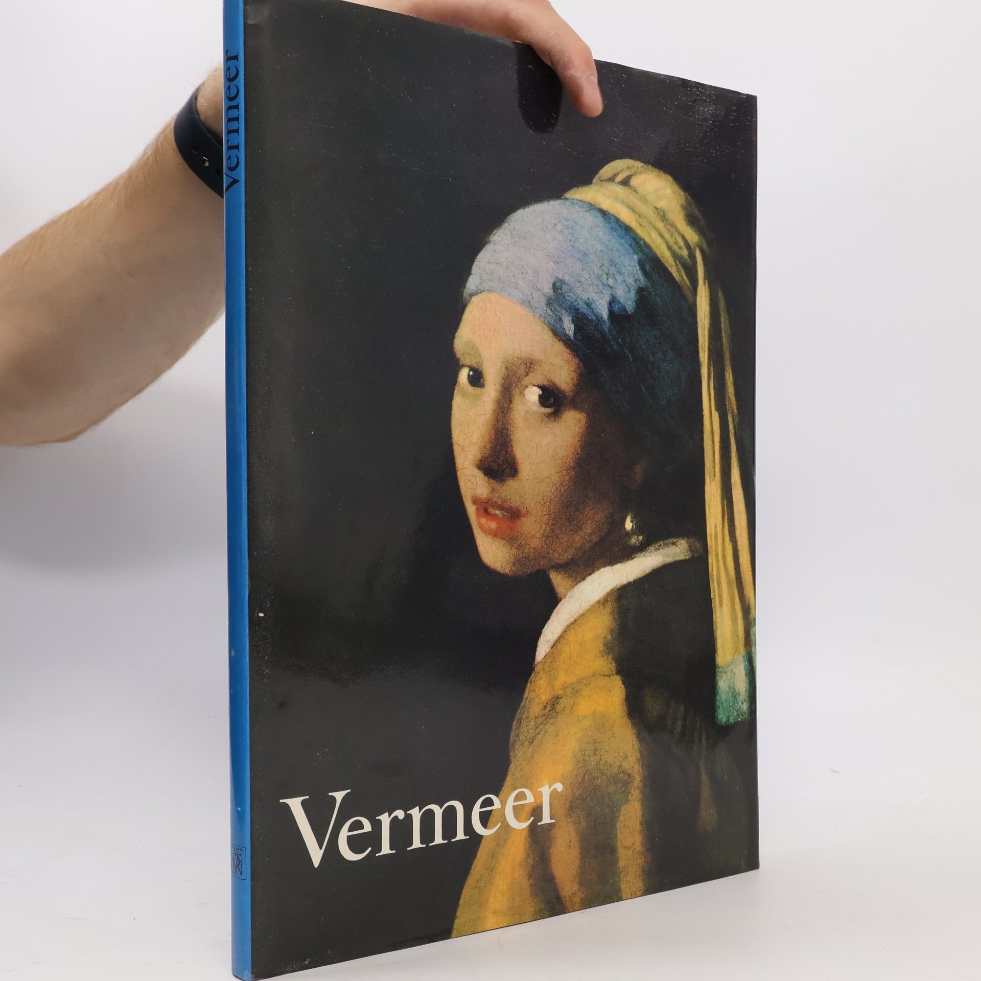 Piero Bianconi Vermeer