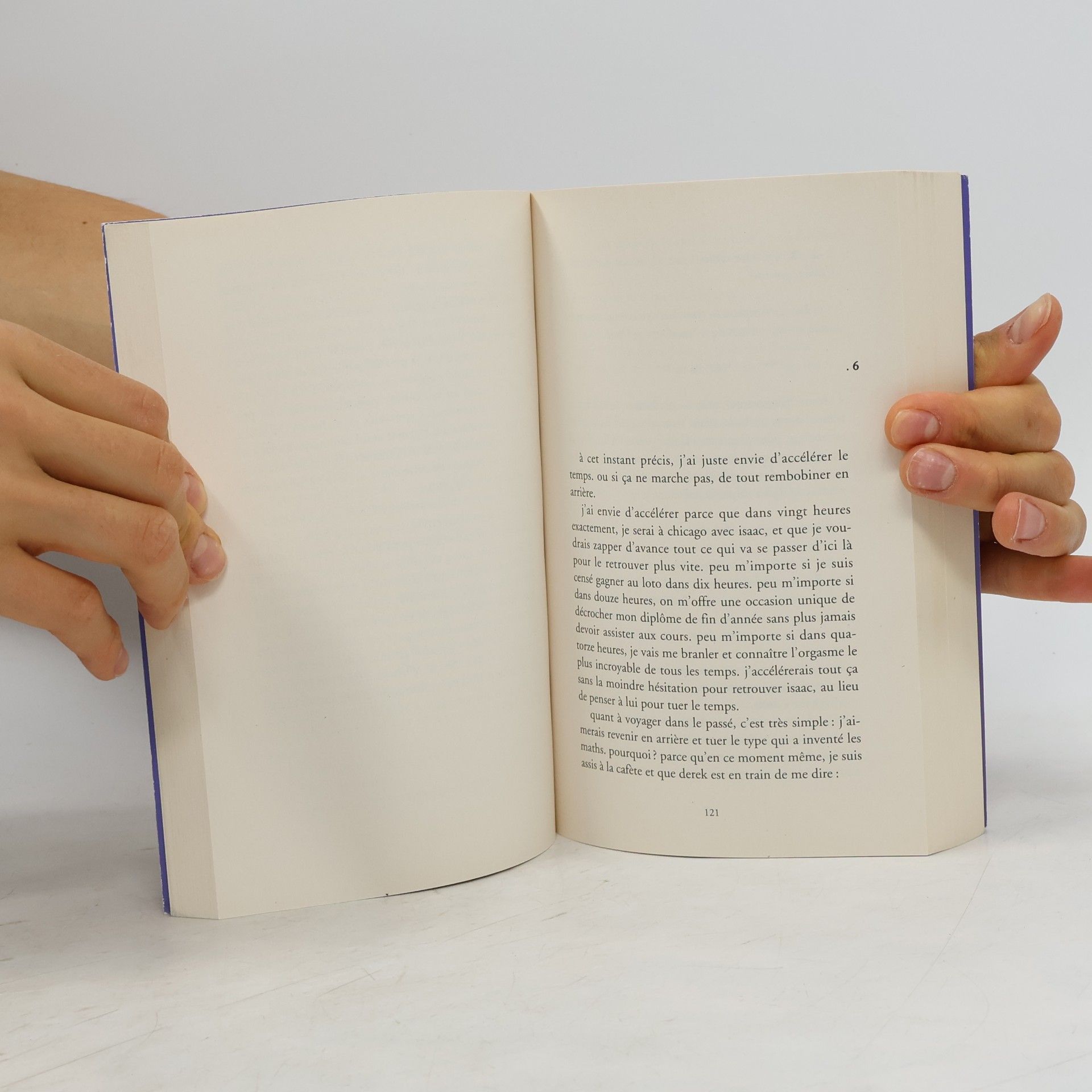 Nathalie Peronny Scripto: Will et Will