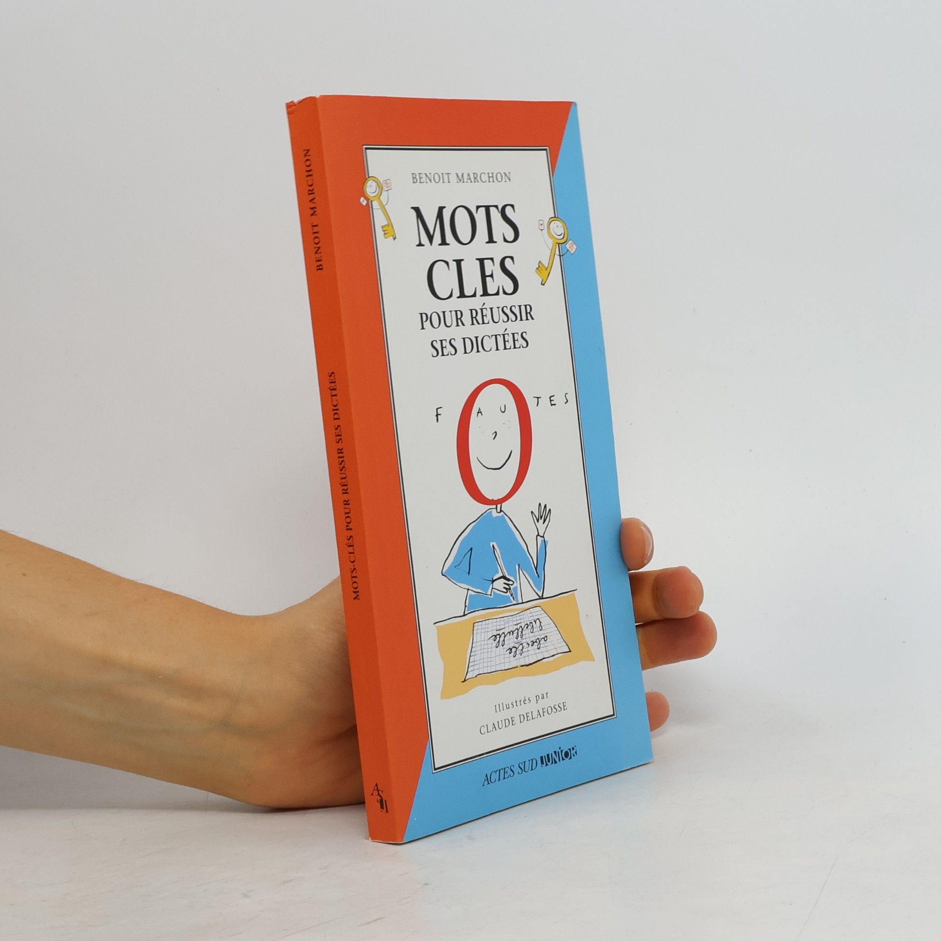 Mots clés pour réussir ses dictées