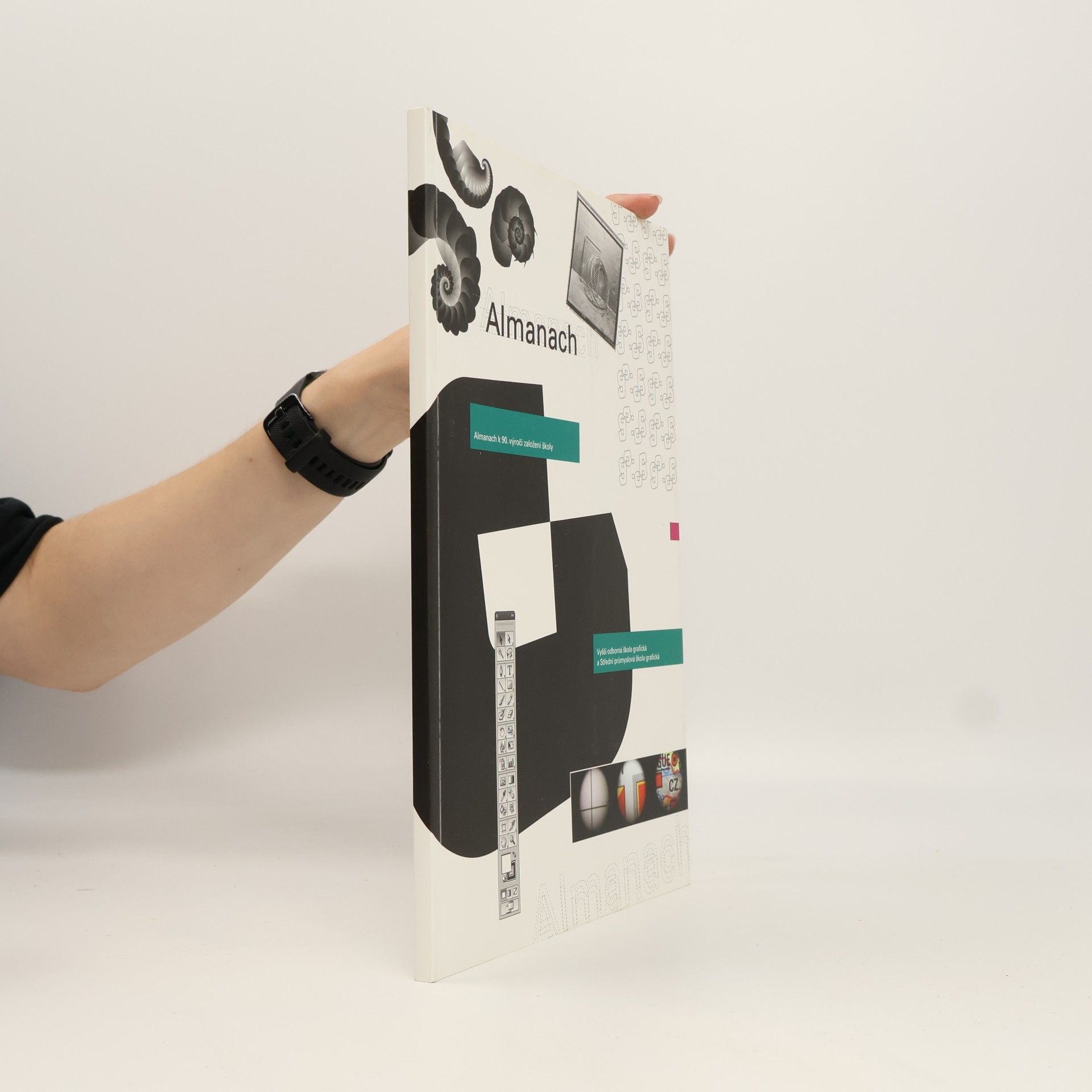 Libuše Staňková Dějiny knižní kultury a grafického designu 1. díl. Od počátků do osvícenství