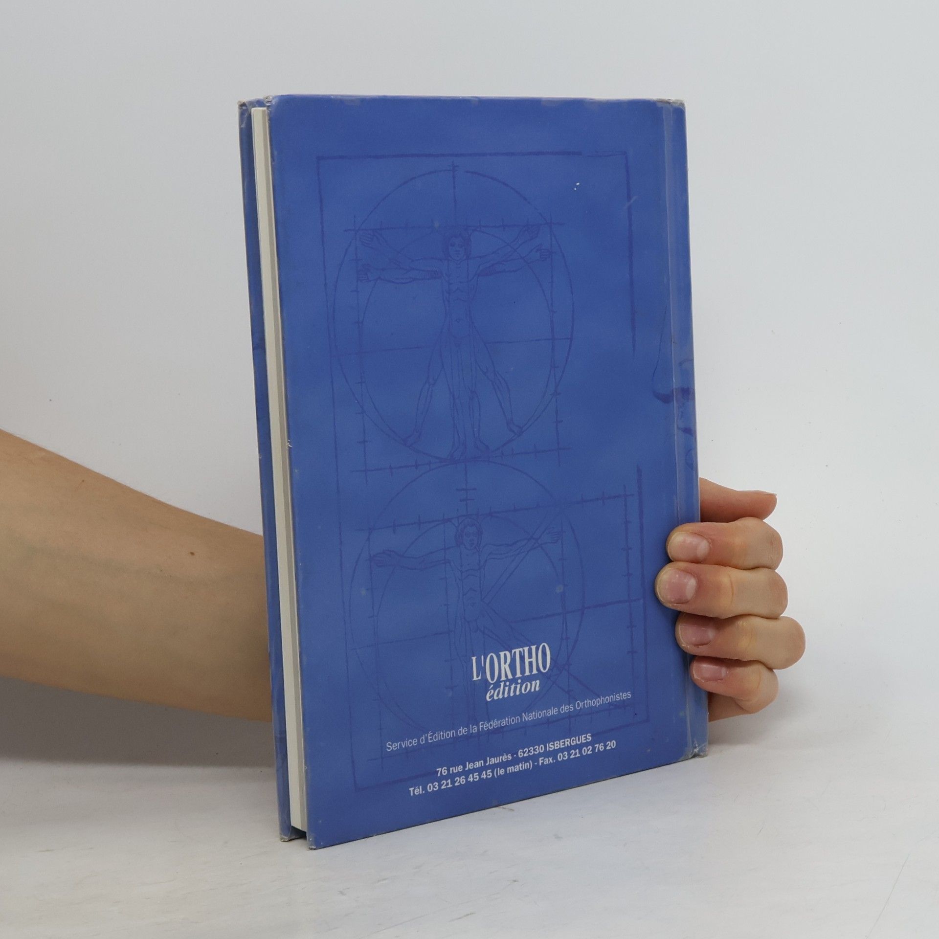 Frédérique Brin Dictionnaire d'orthophonie
