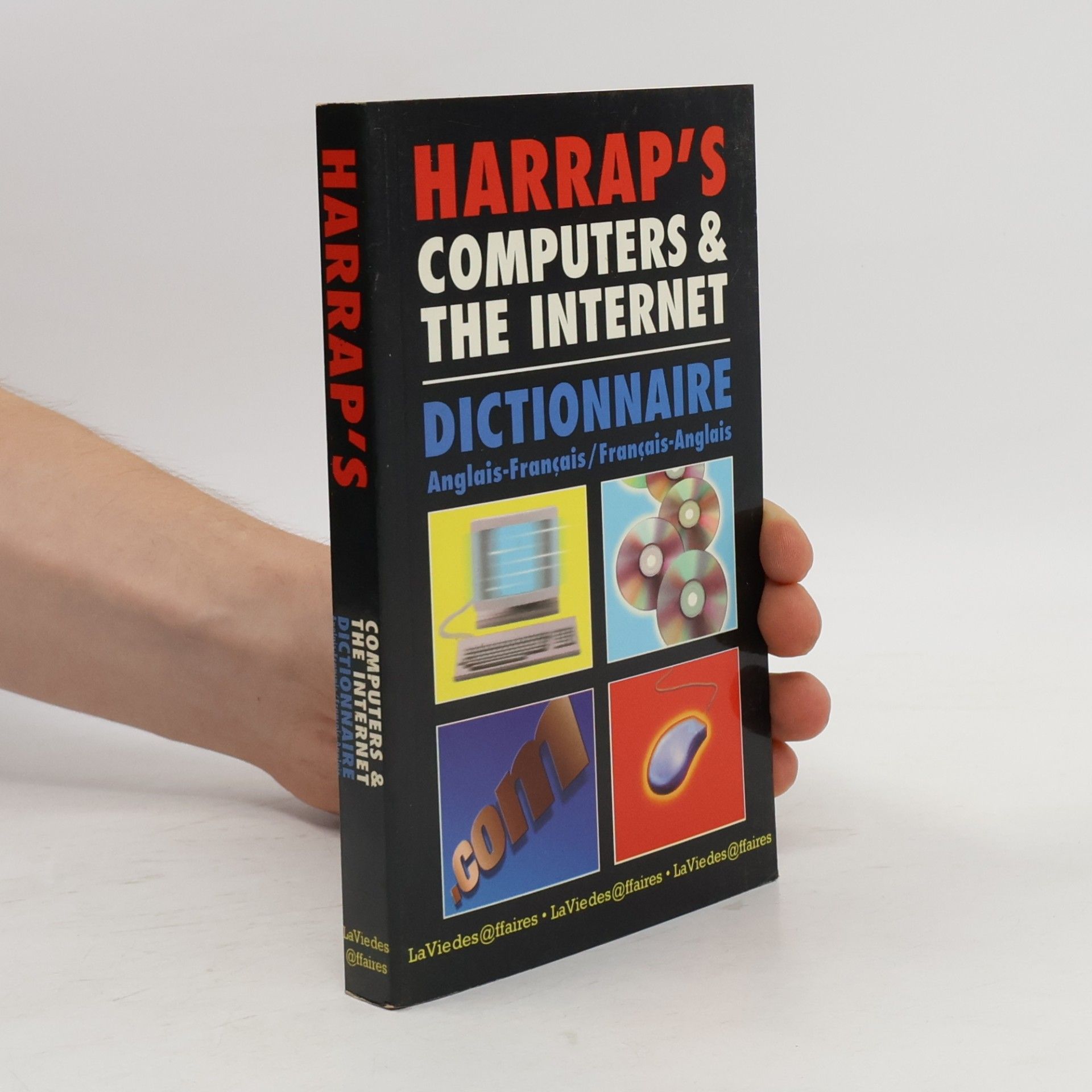 Harrap's Computers & the Internet