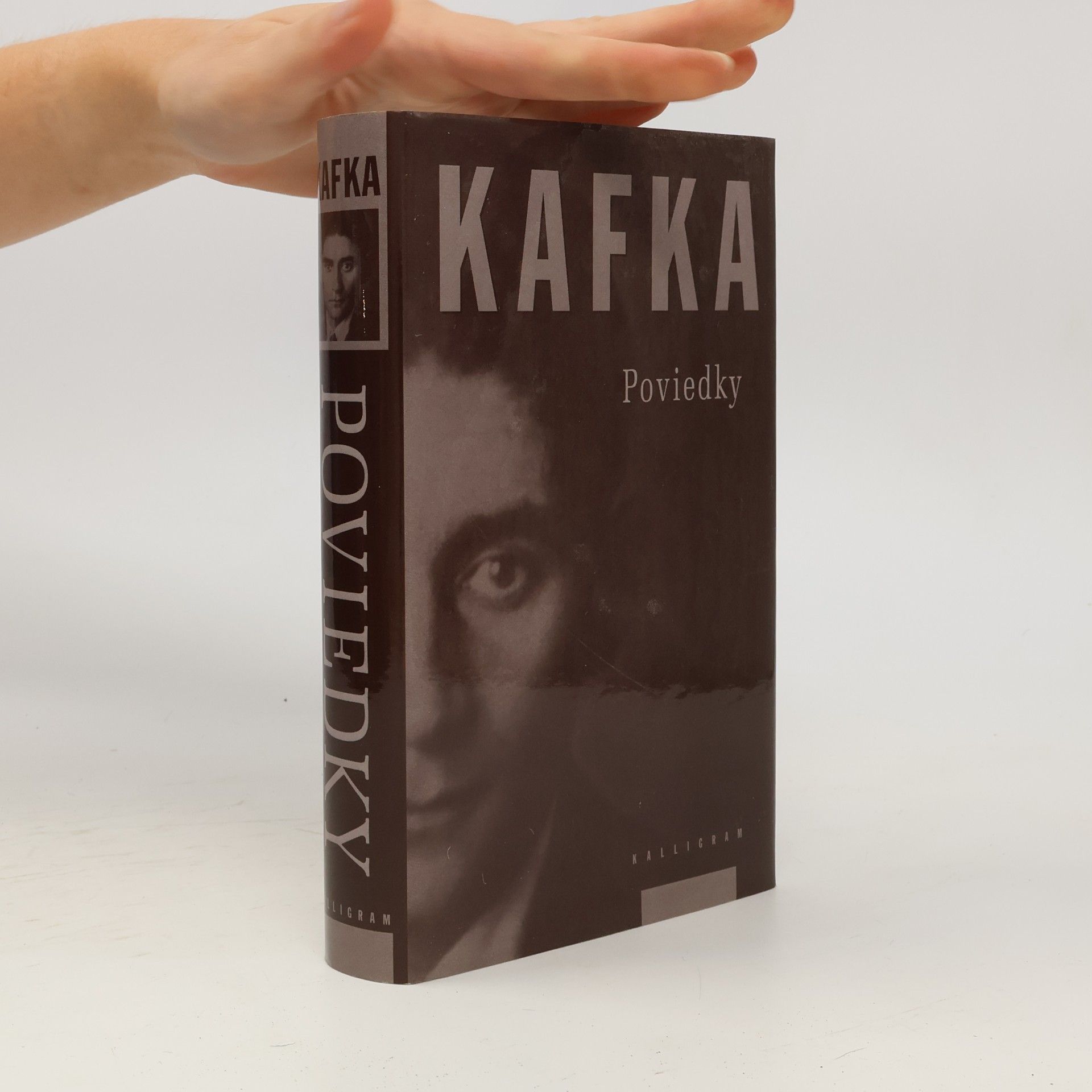 Franz Kafka Poviedky