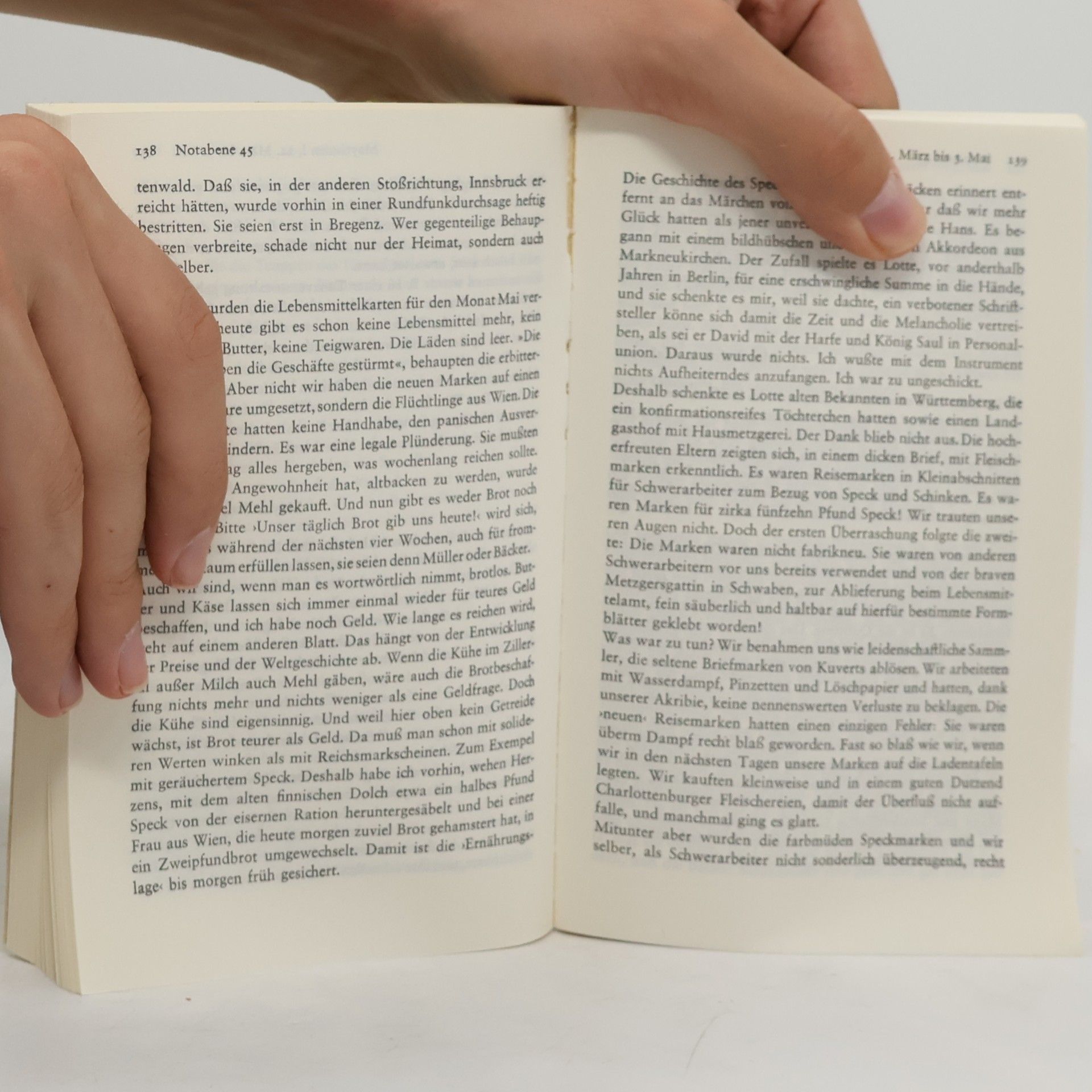 Erich Kästner Gesammelte Schriften für Erwachsene. Band 6
