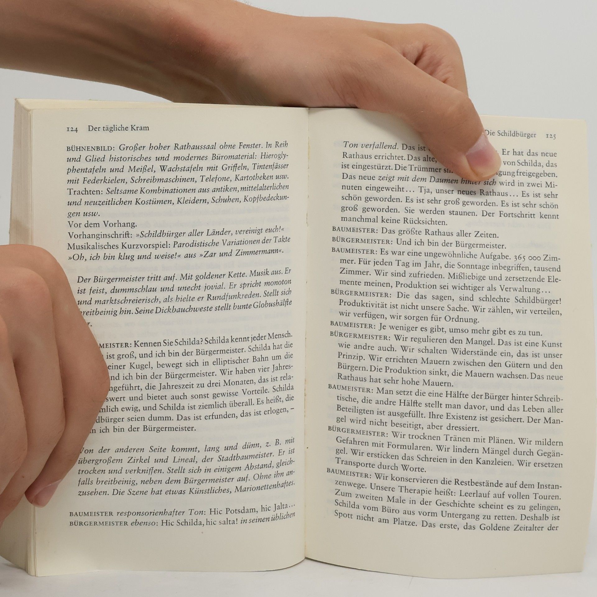 Erich Kästner Gesammelte Schriften für Erwachsene. Band 7