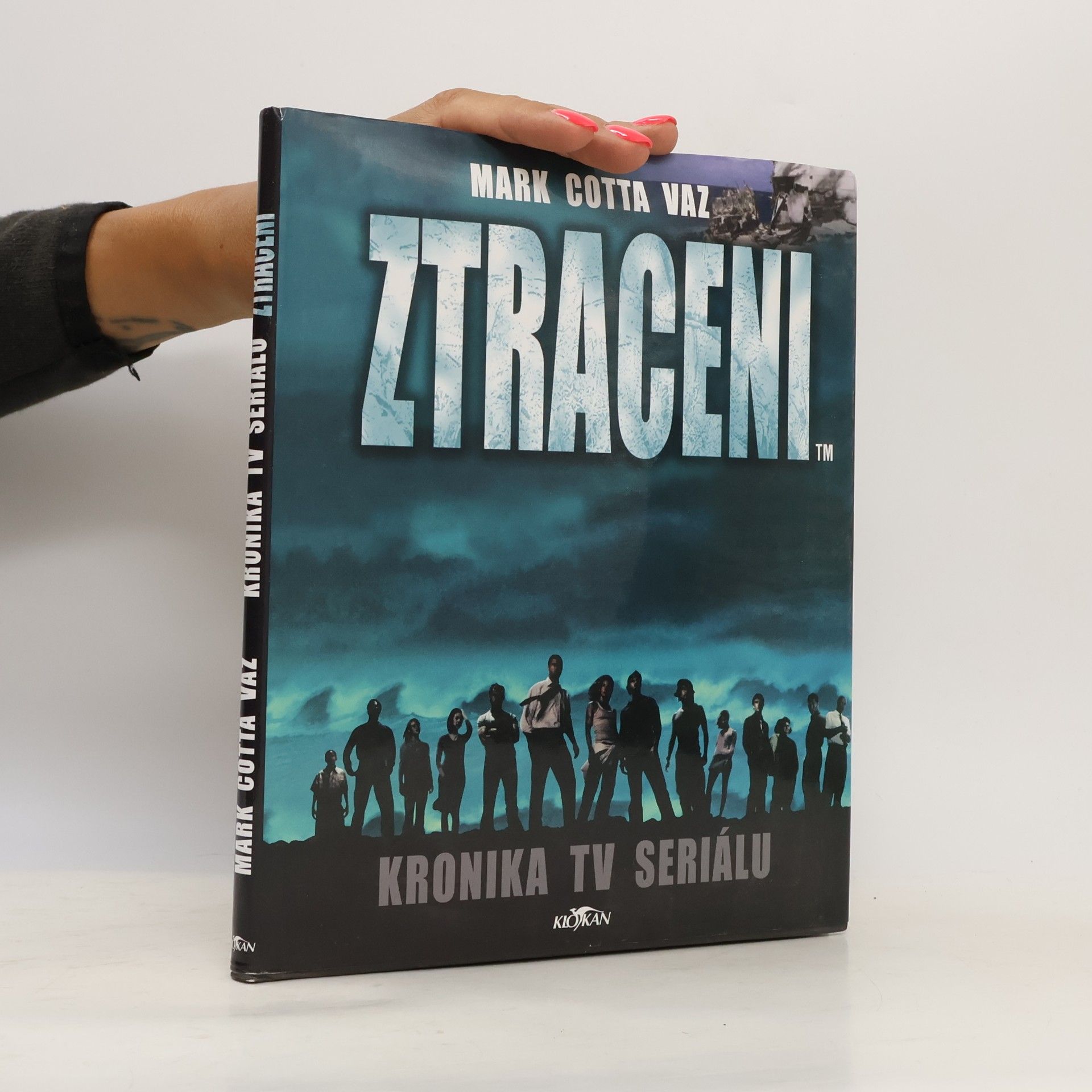 Ztraceni