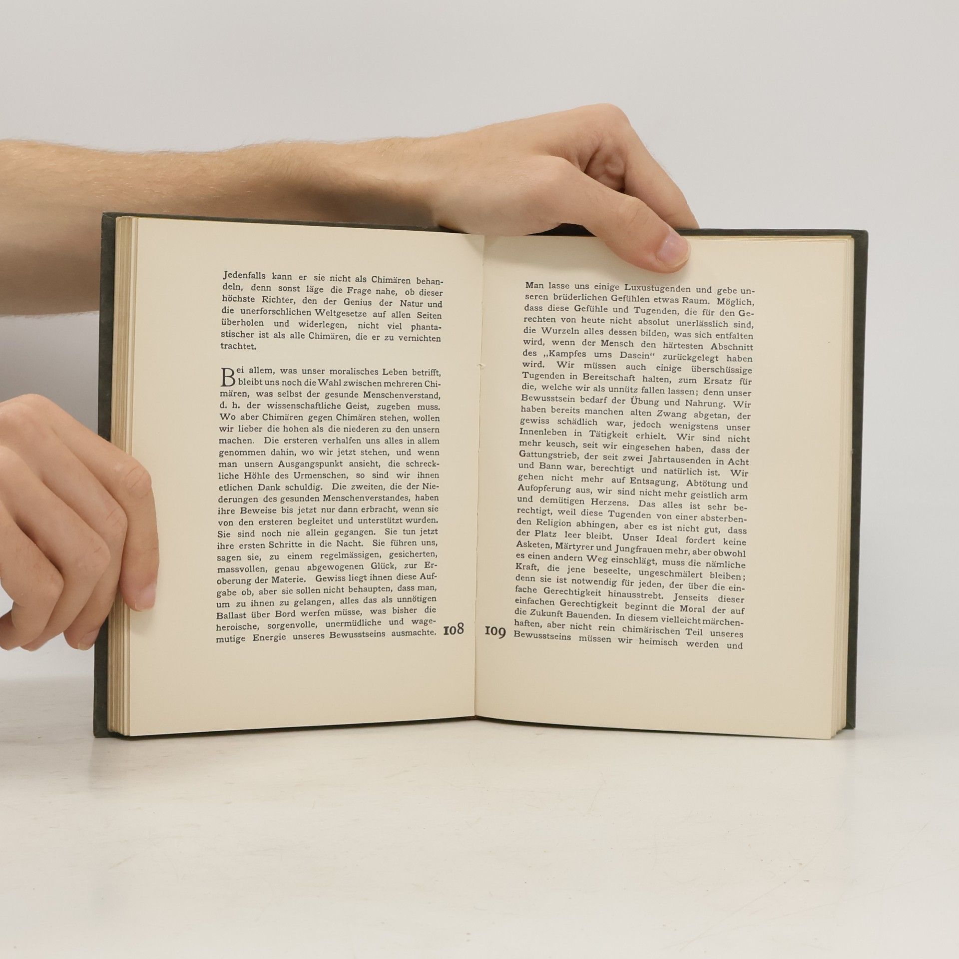 Maurice Maeterlinck Die Intelligenz der Blumen