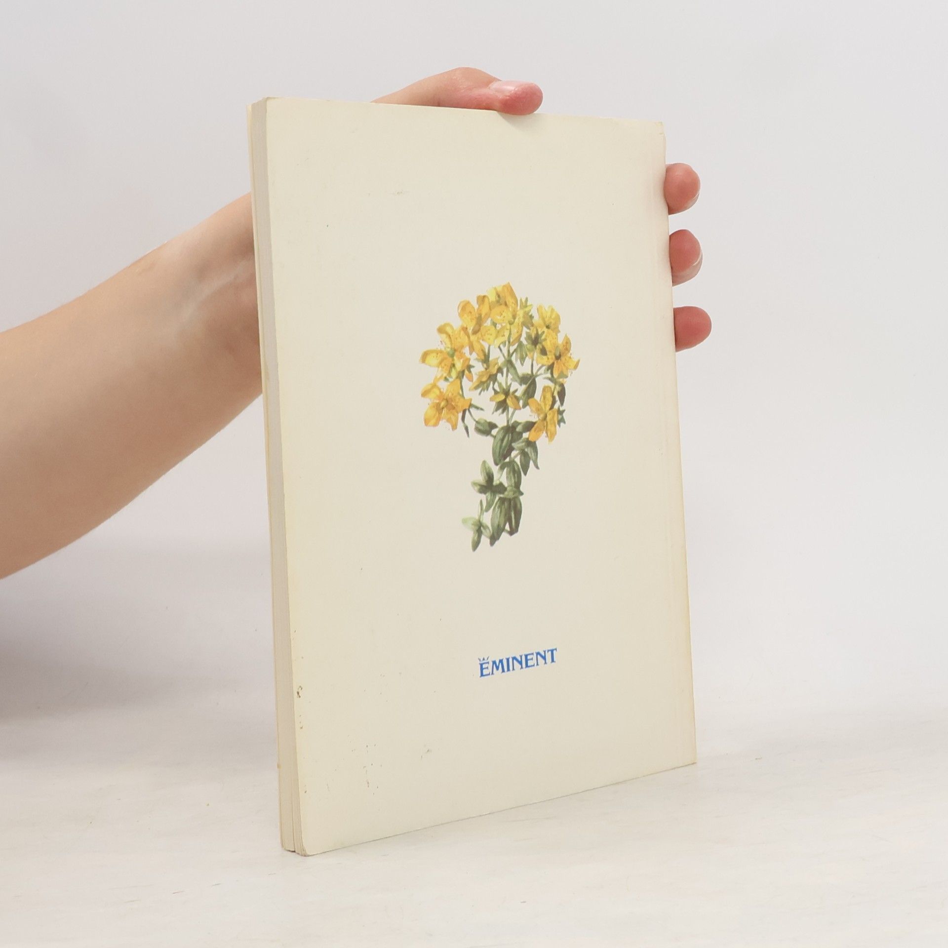 Autores varios Lékárna v přírodě: První léčitelská ročenka