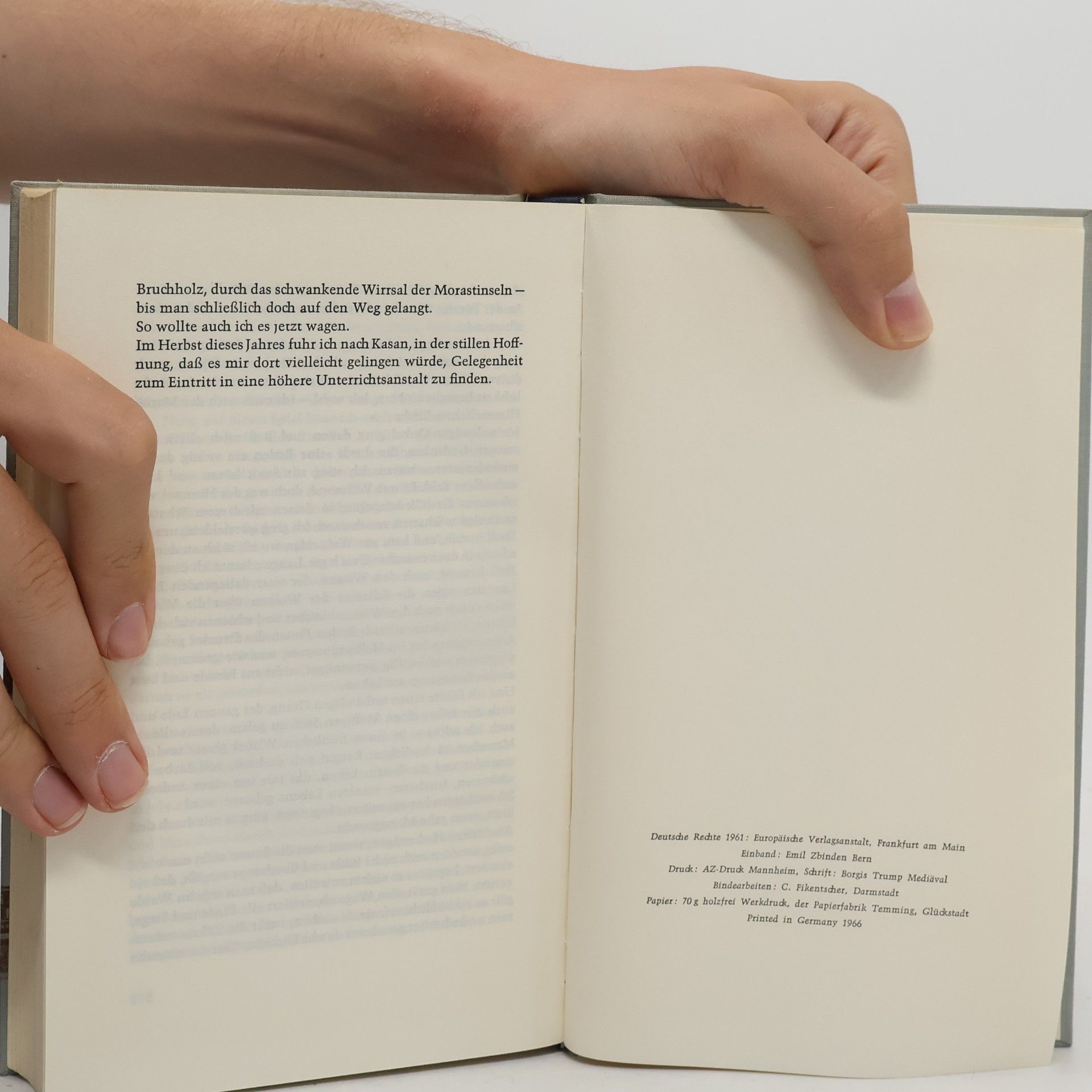 Maxim Gorky Unter Fremden Menschen