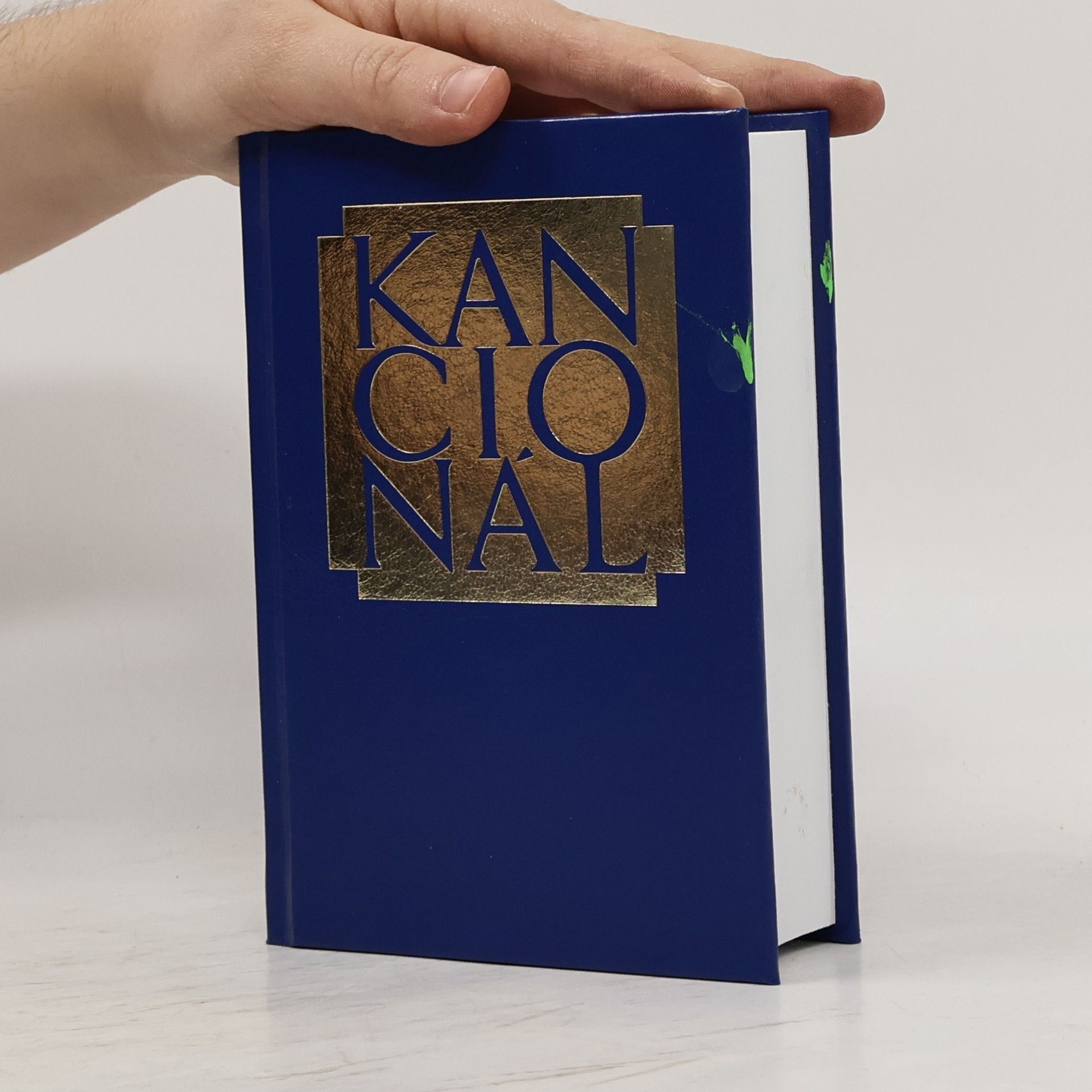 Ladislav Simajchl Kancionál