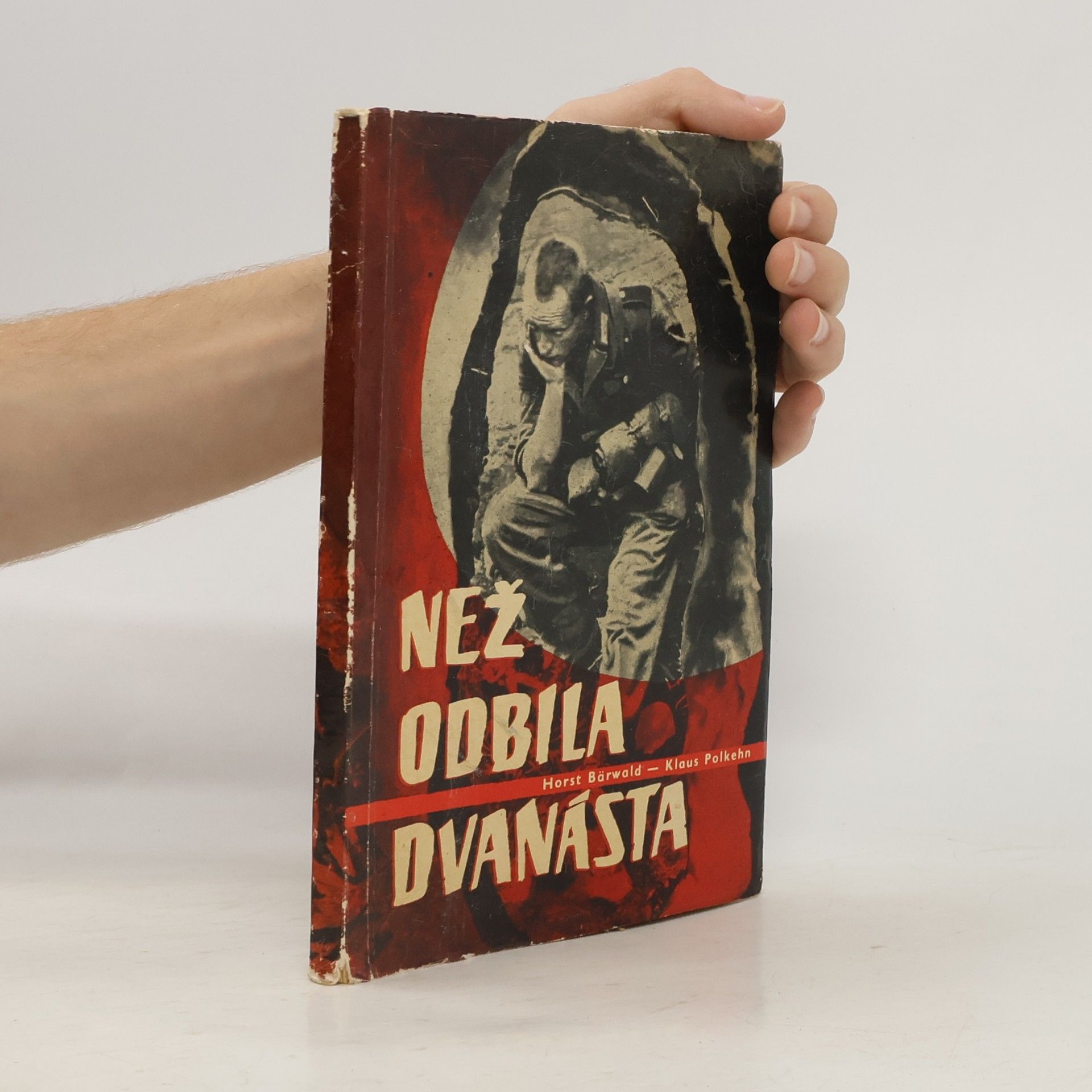 Horst Bärwald Než odbila dvanásta