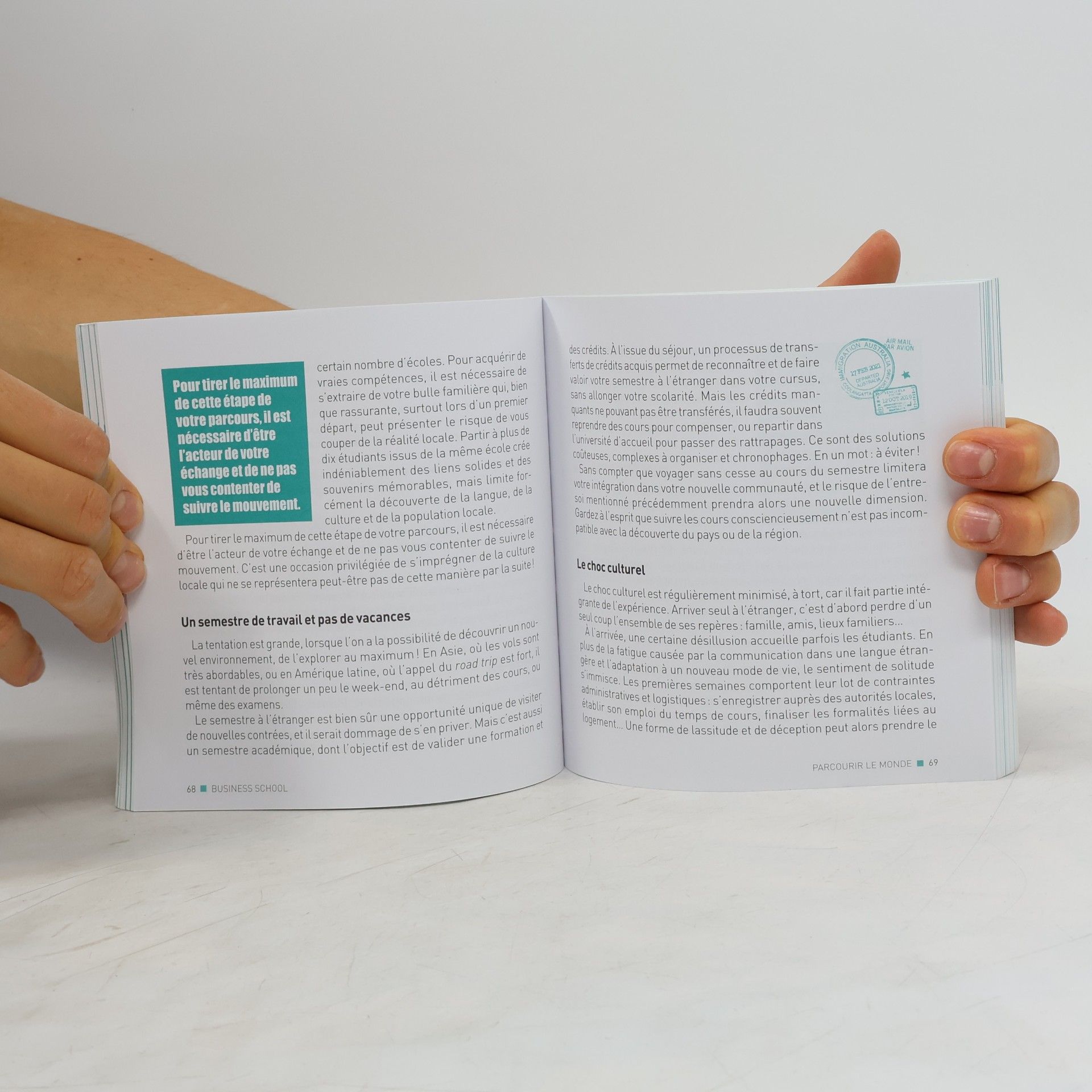 Sylvie Jean Business school : suivez le guide !