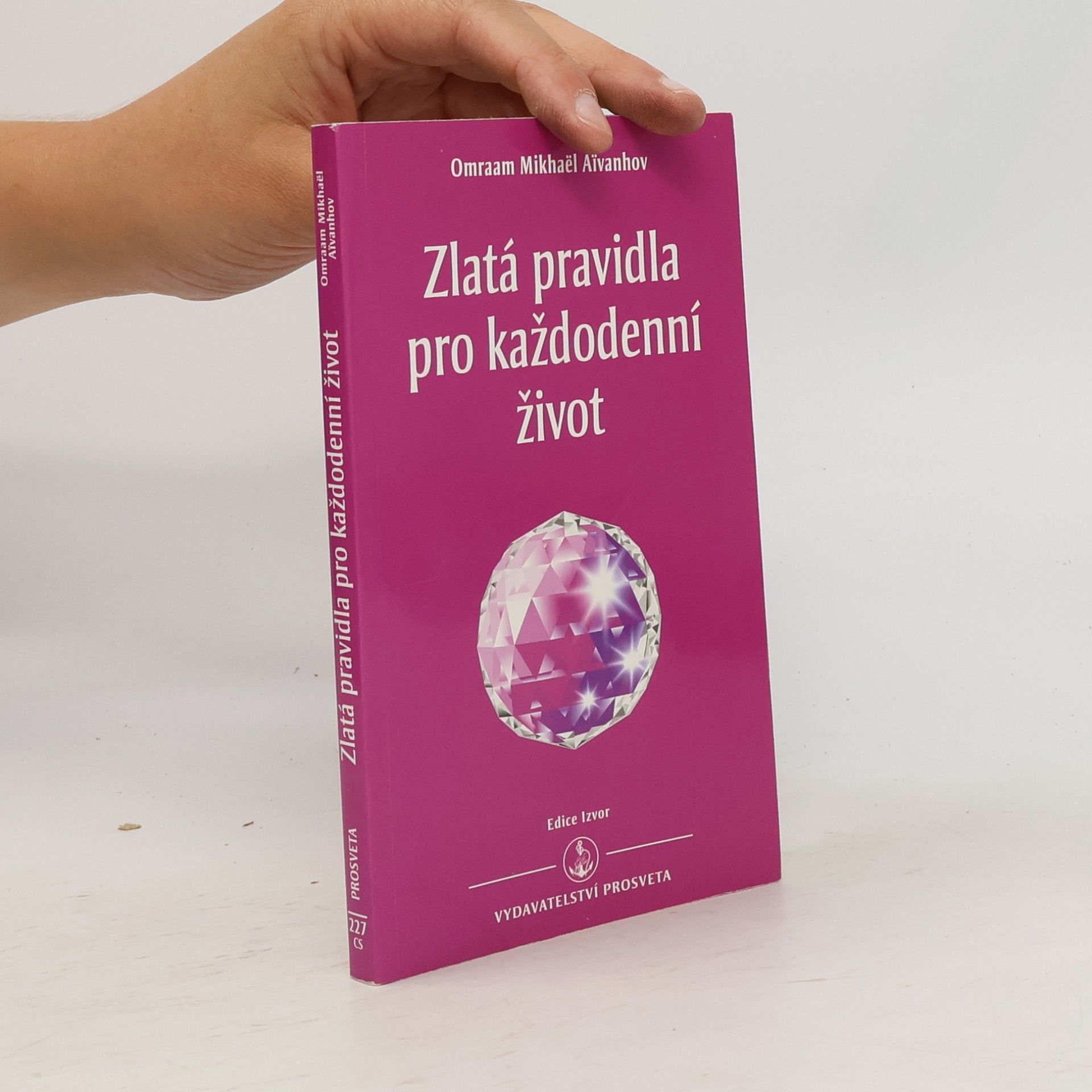 Zlatá pravidla