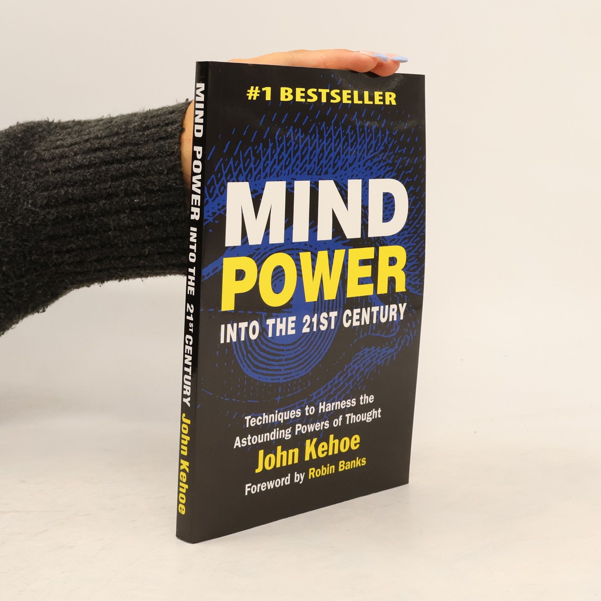 Mind power into the 21st century