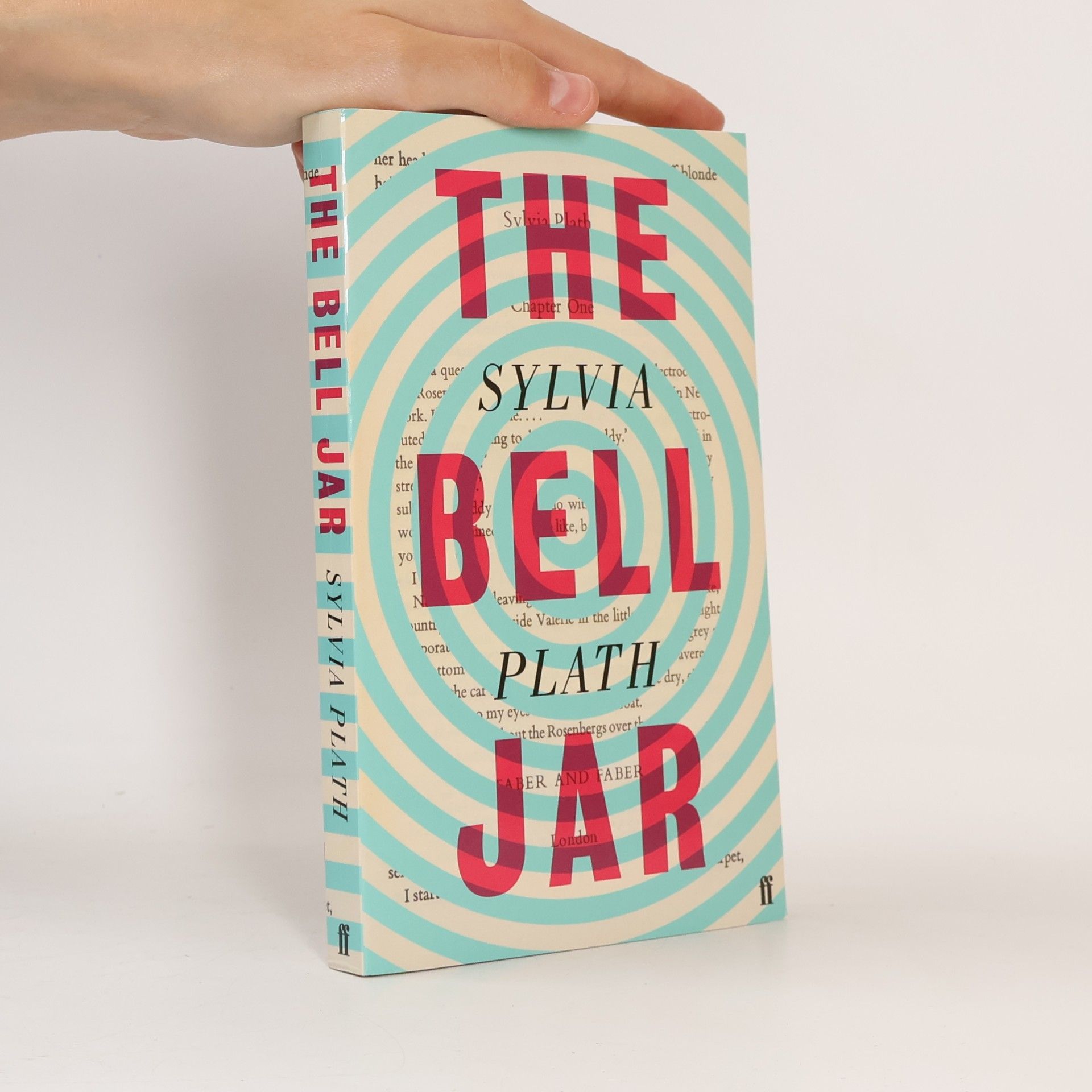 Sylvia Plath The Bell Jar