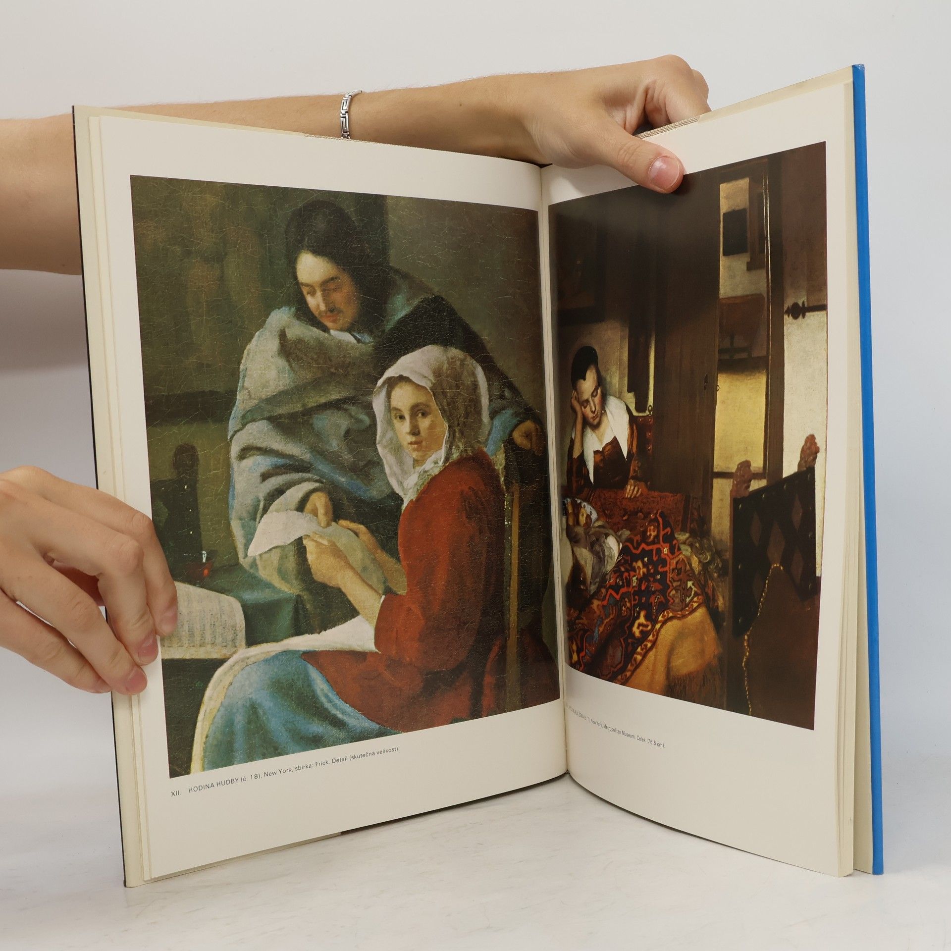 René Huyghe Vermeer