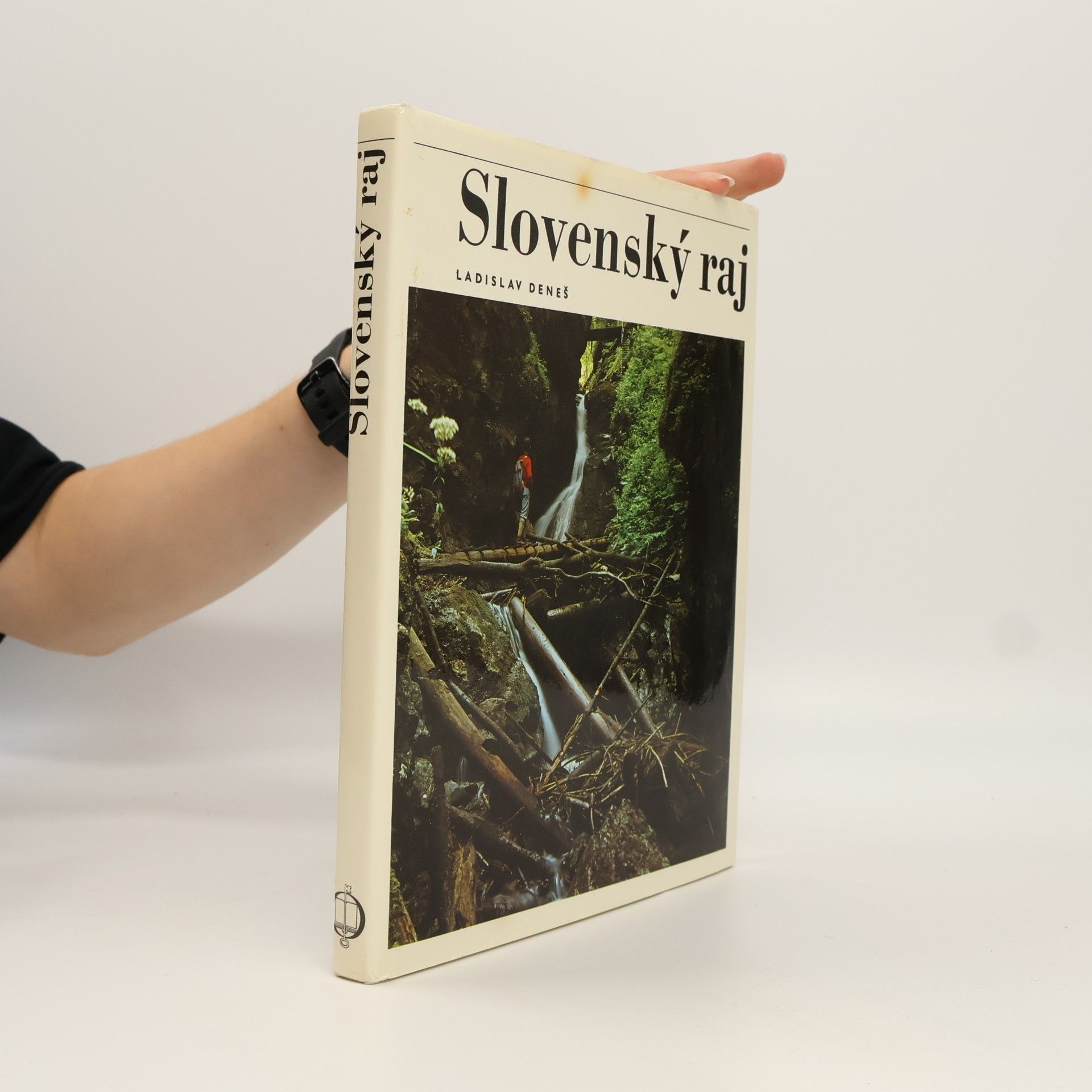Ladislav Deneš Slovenský raj