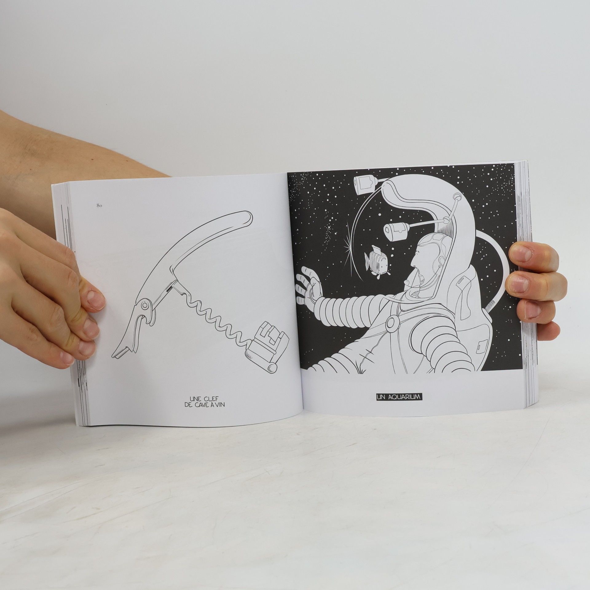 Jean Dobritz Ceci n'est pas un livre - 250 dessins d'humour