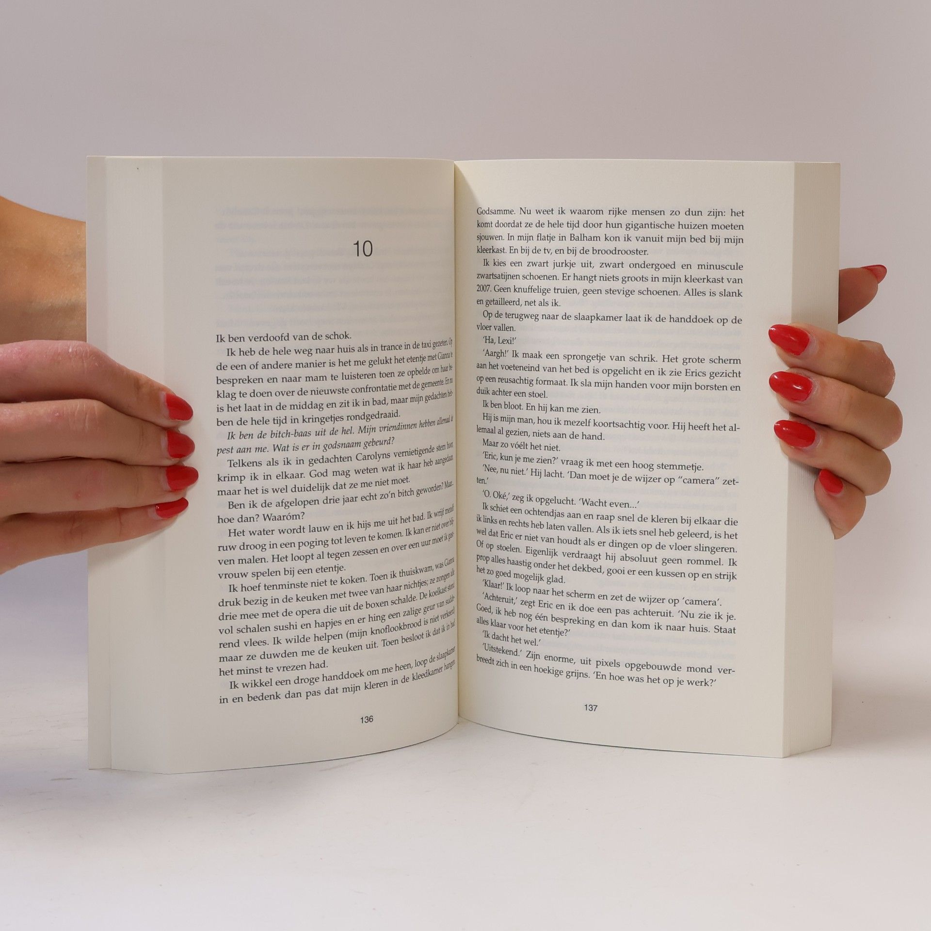 Sophie Kinsella Ken je me nog?