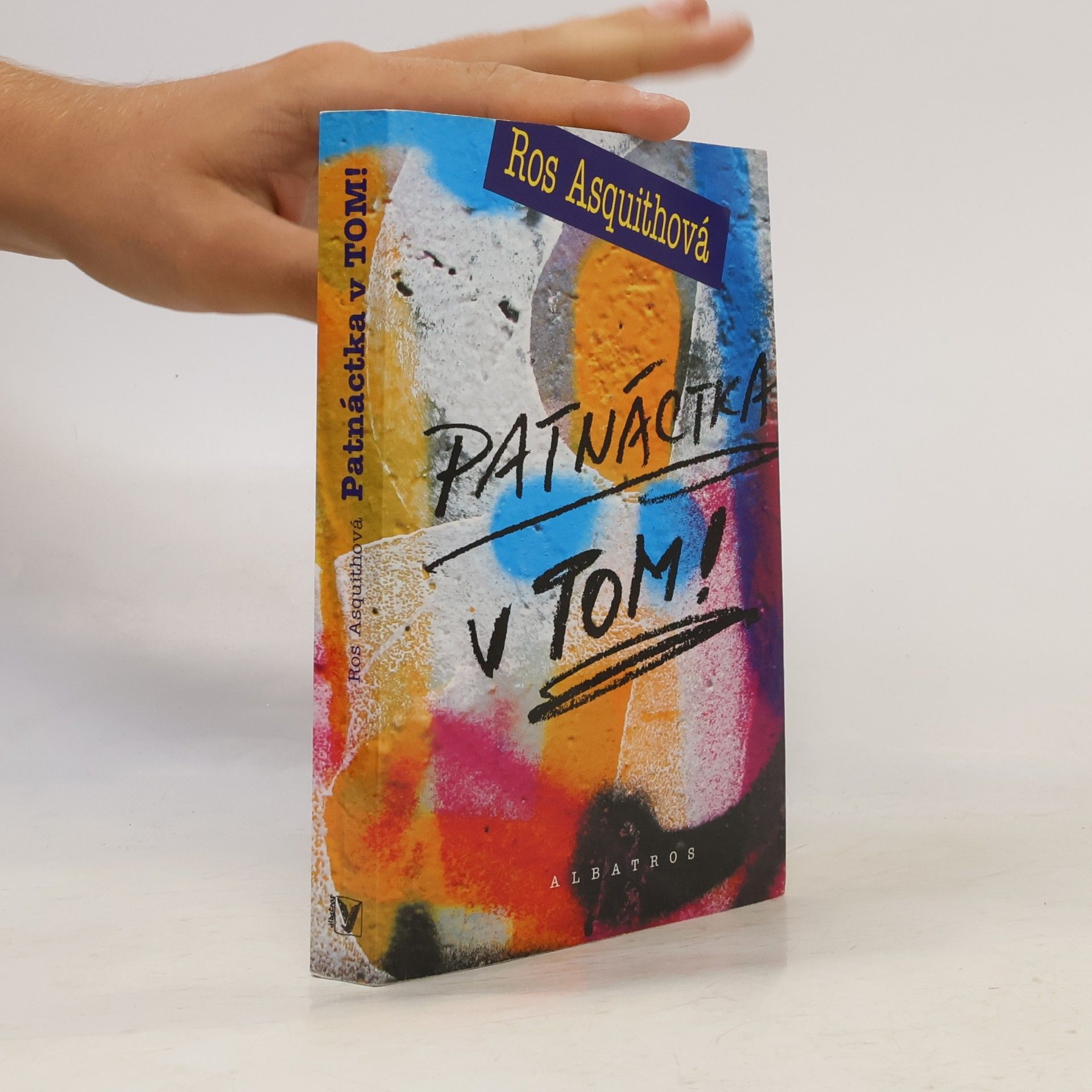 Patnáctka v Tom : 15