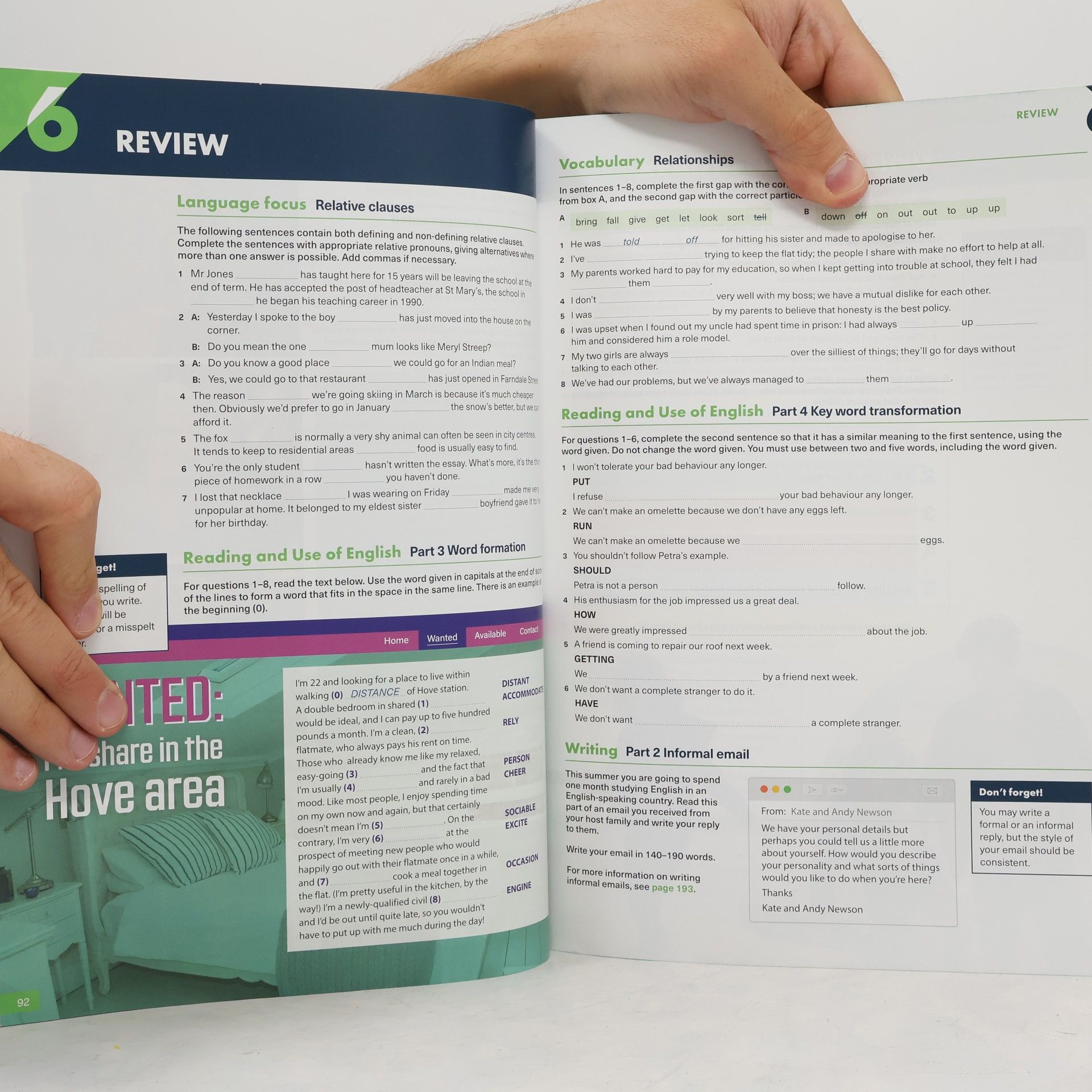Roy Norris Ready for First (4th edition) Student's Book + Digital SB + Stundet App with key