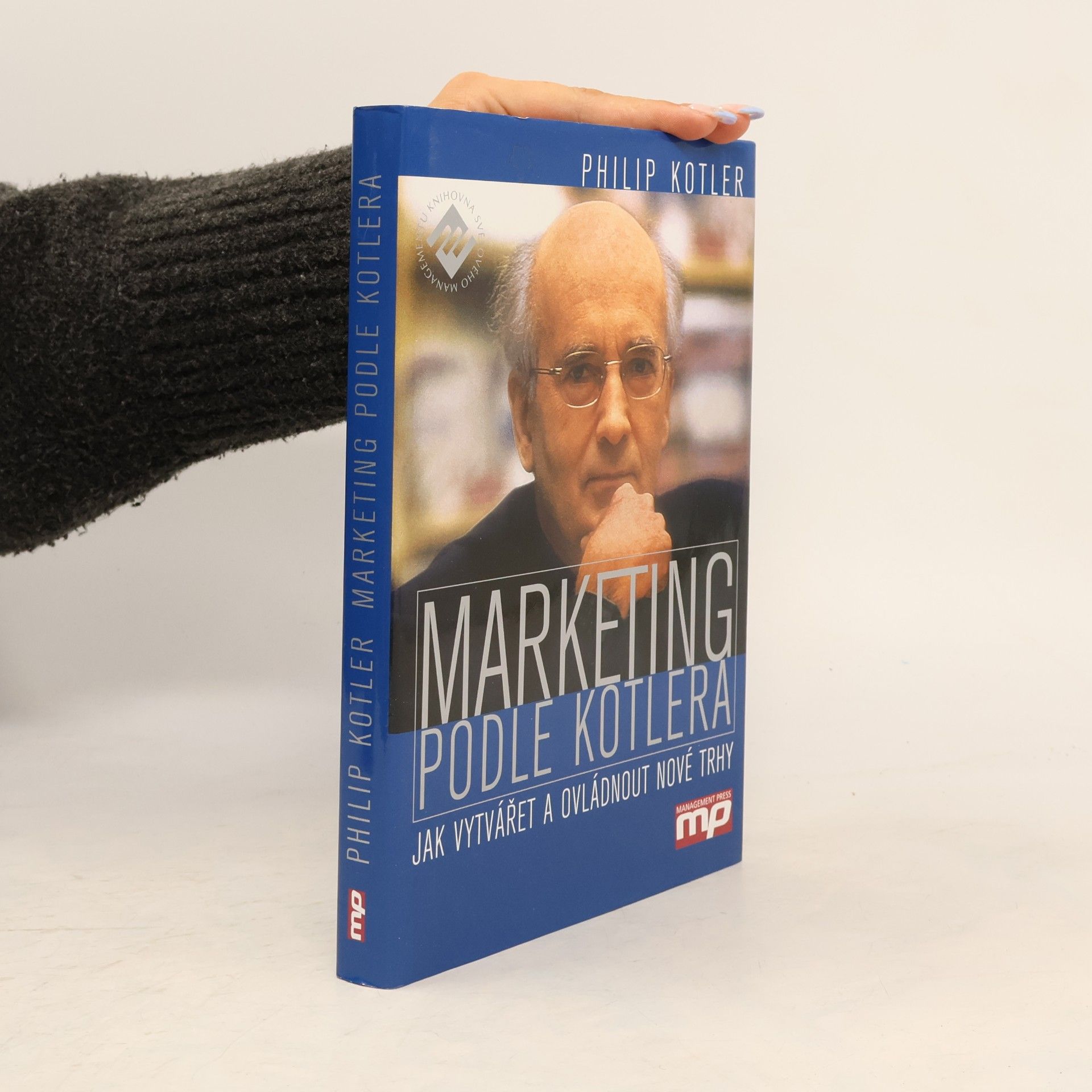 Philip Kotler Marketing