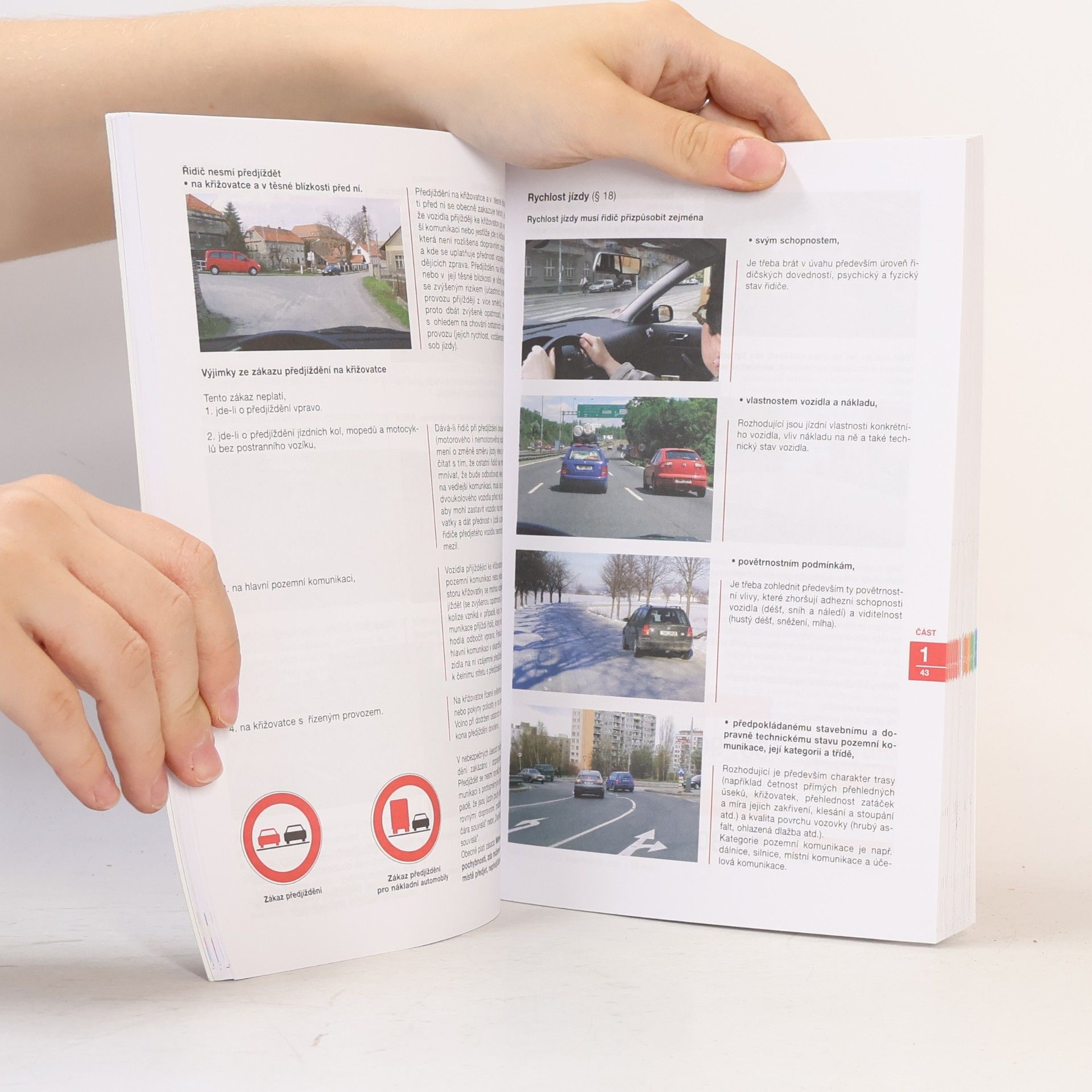 Autores varios Autoškola 2022