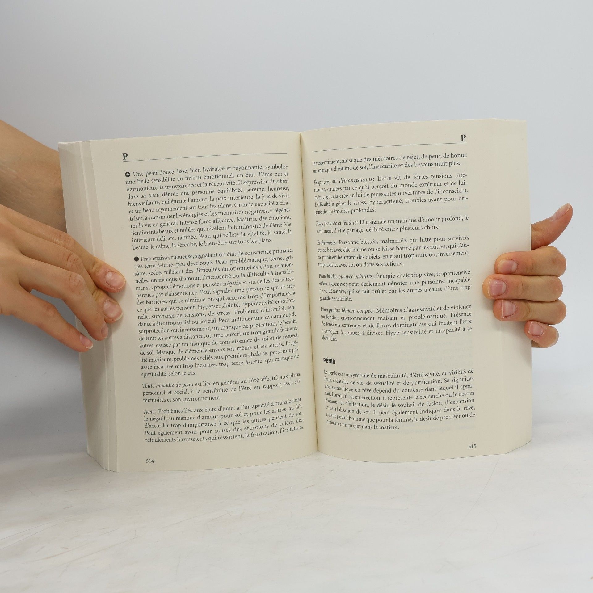 Kaya . Dictionnaire Rêves-Signes-Symboles, Le Code Source