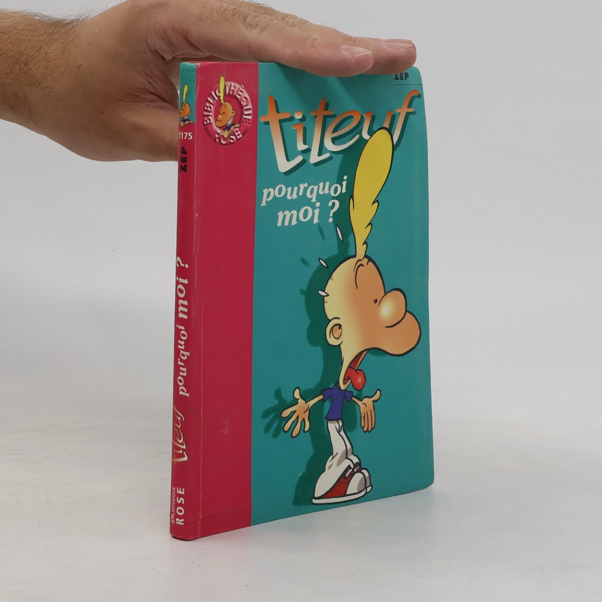 ZEP Titeuf