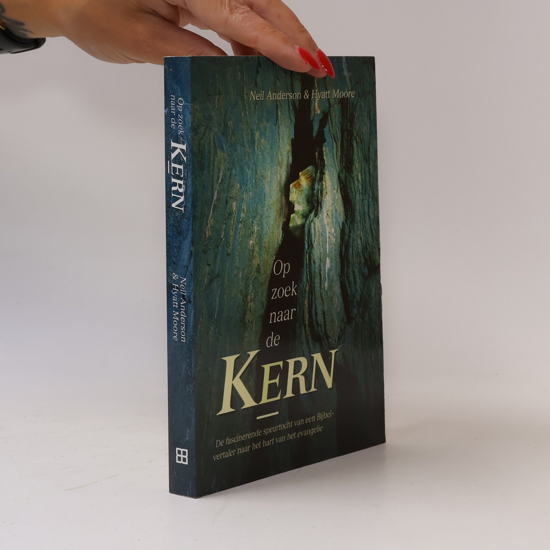 Op zoek naar de Kern