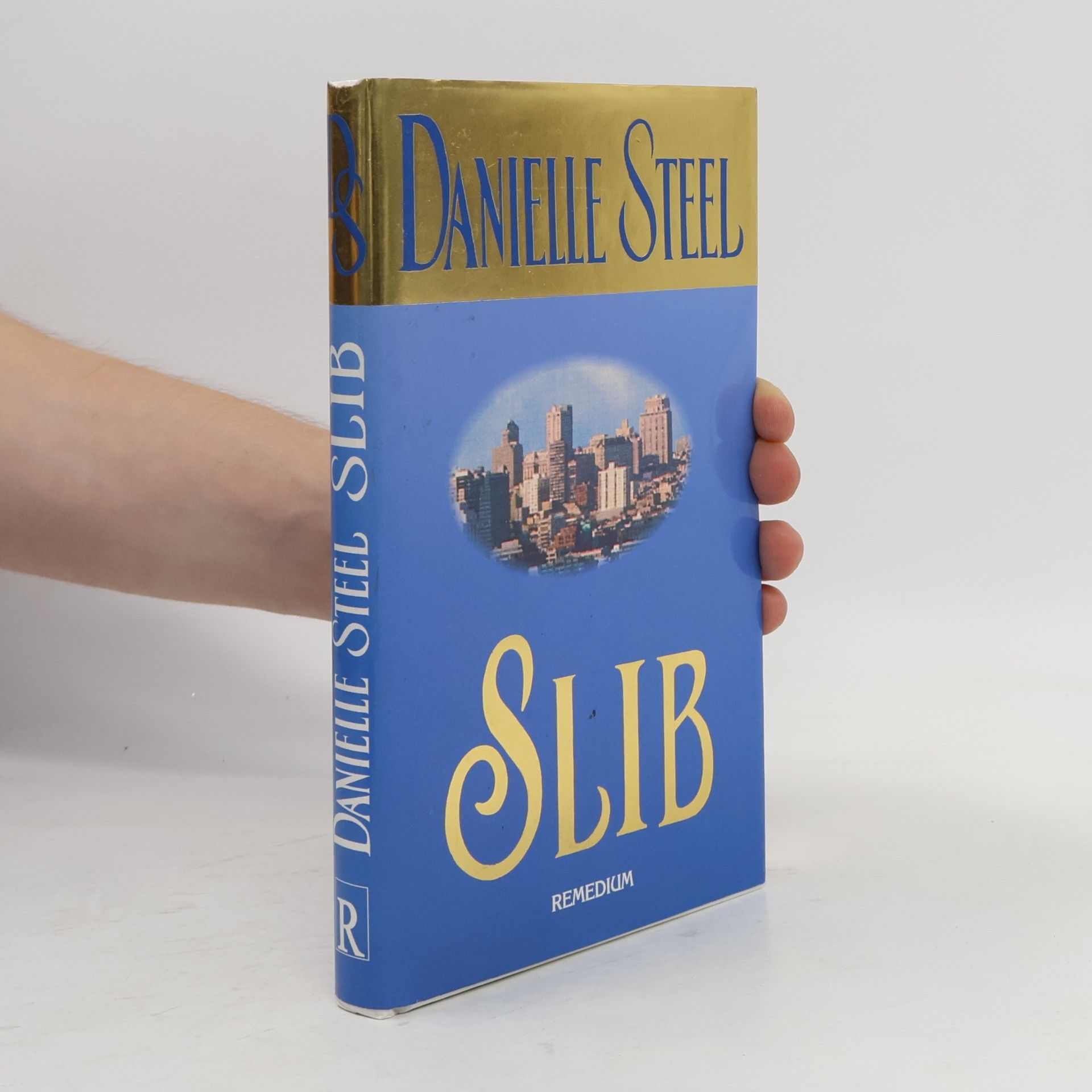 Danielle Steel Slib