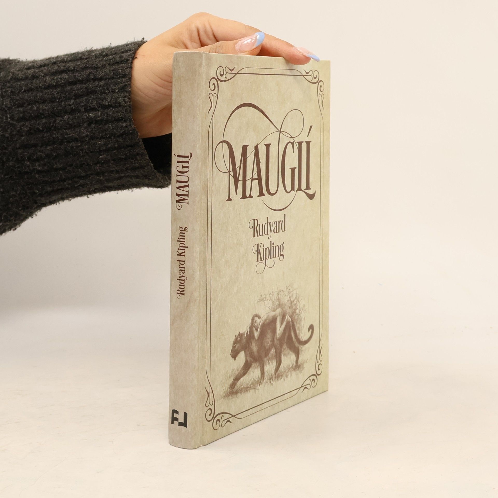 Mauglí