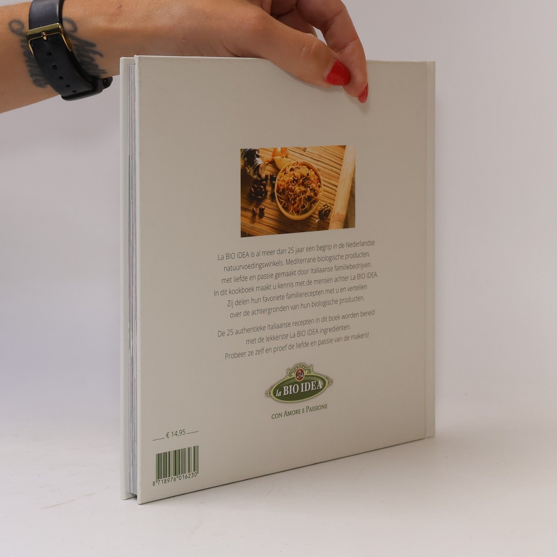 Various authors L'Arte di Mangiare Bene