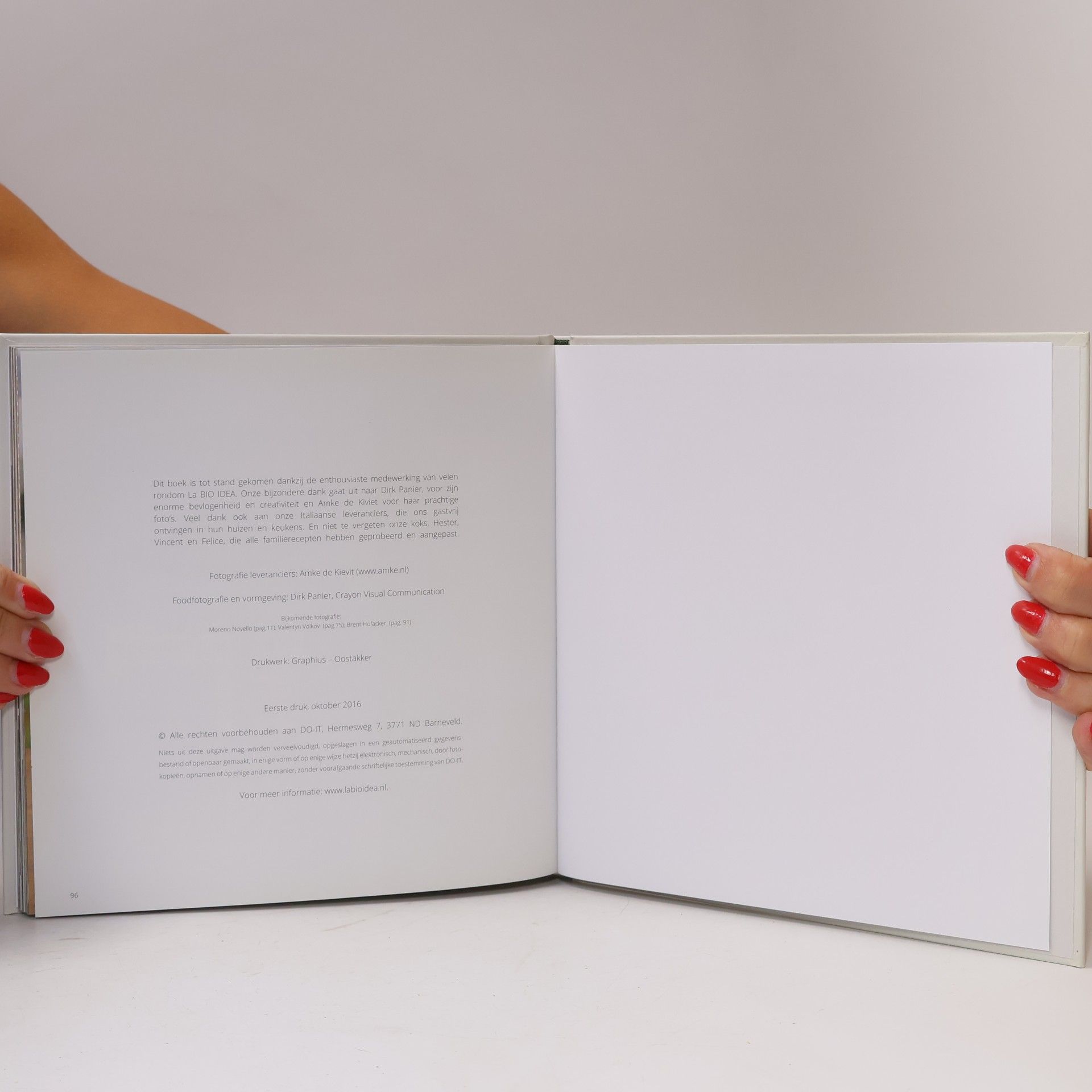Various authors L'Arte di Mangiare Bene